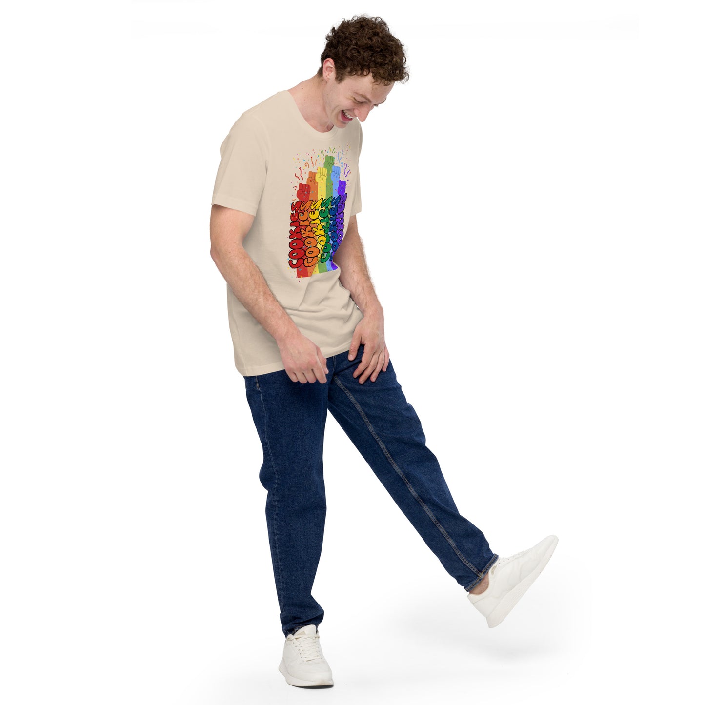 Party Time T-shirt