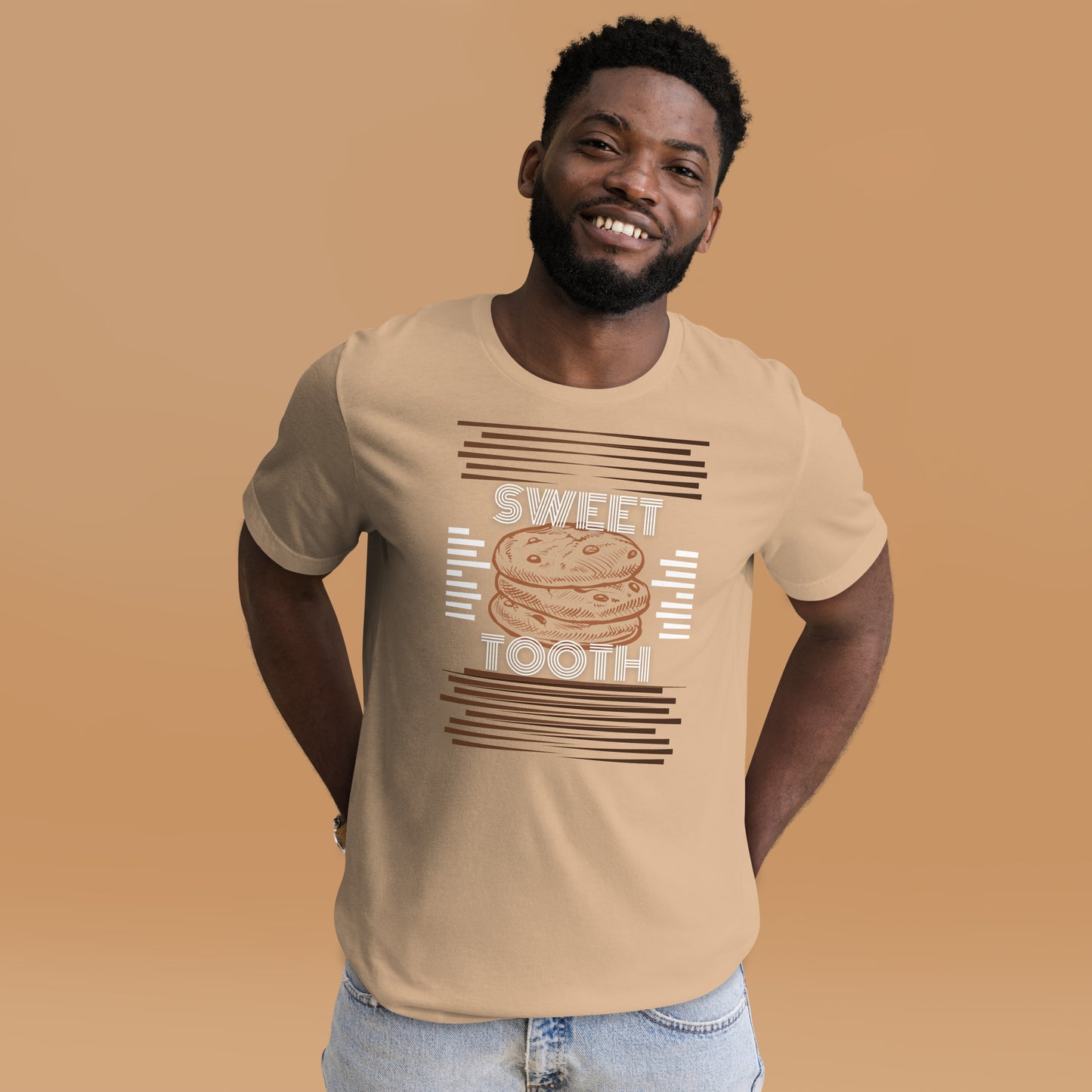 Sweet Tooth 2 T-shirt
