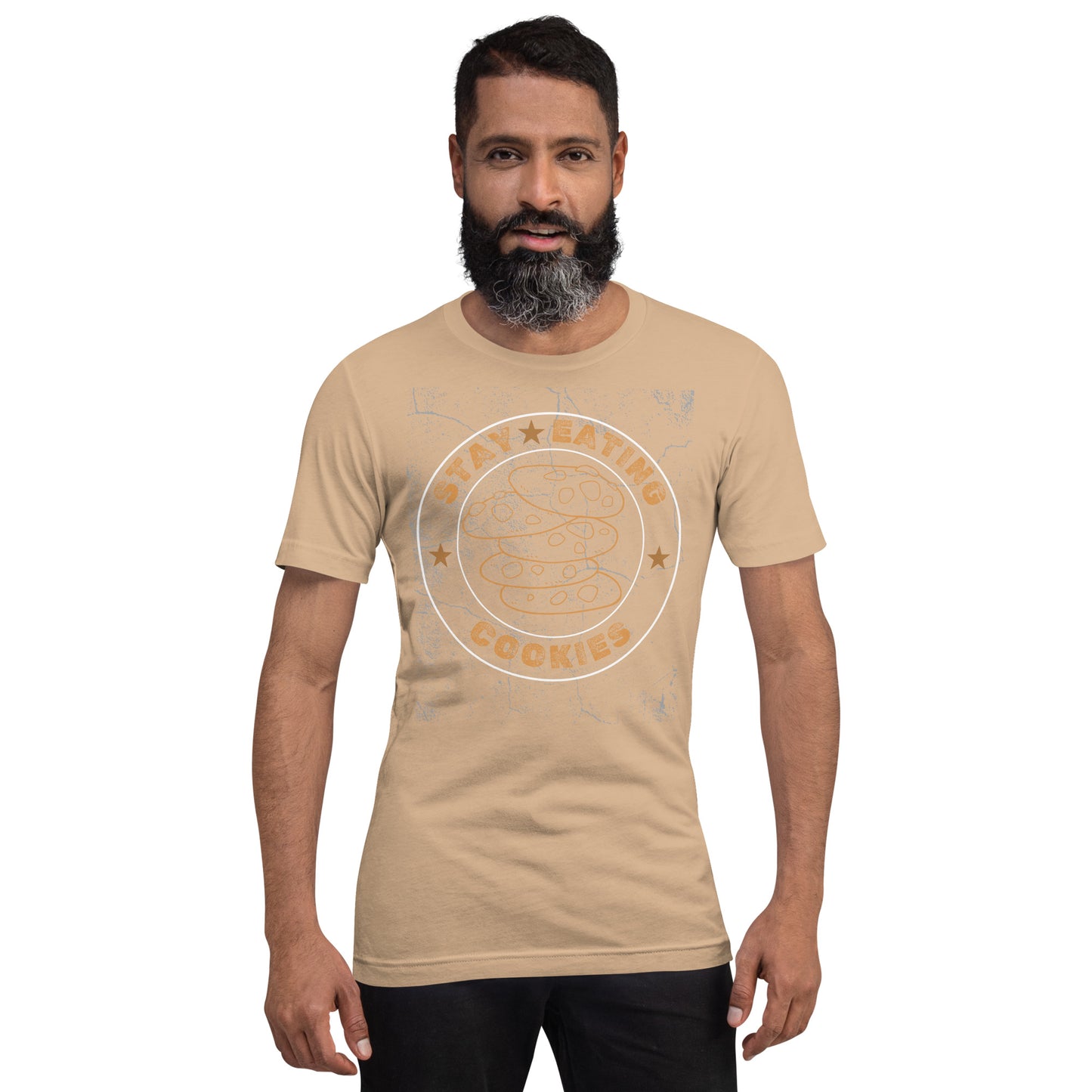 Stay Eating Cookies T-shirt