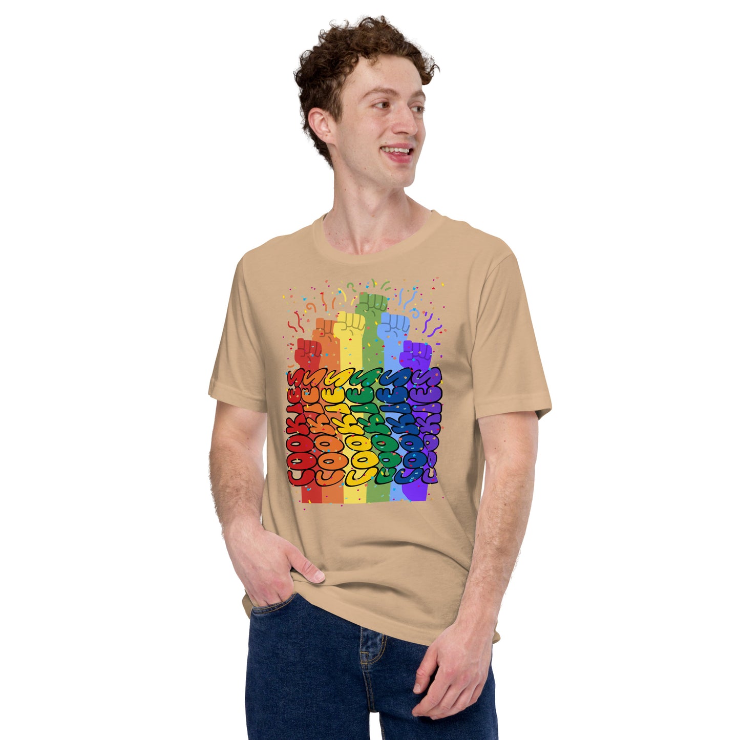 Party Time T-shirt