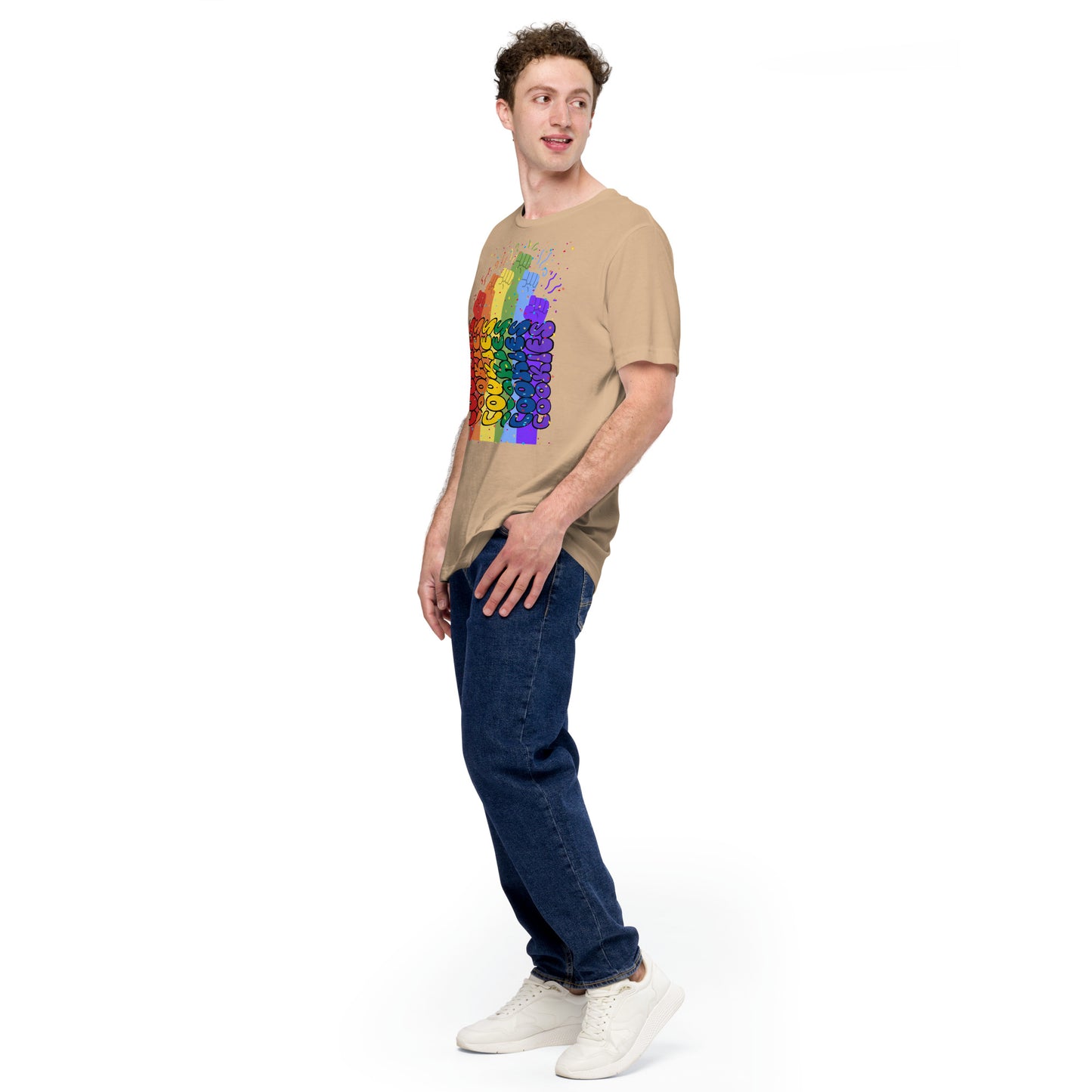 Party Time T-shirt