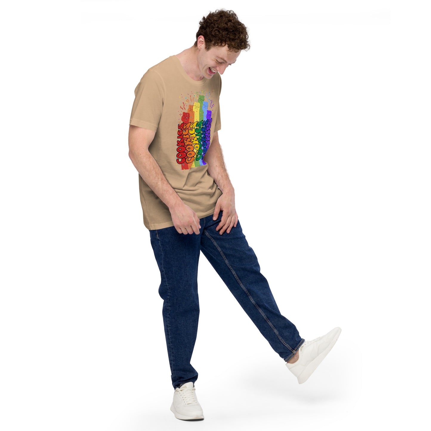 Party Time T-shirt