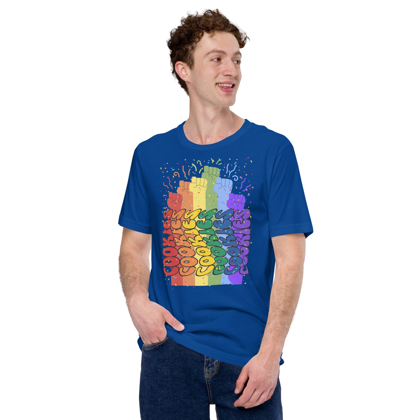Party Time T-shirt
