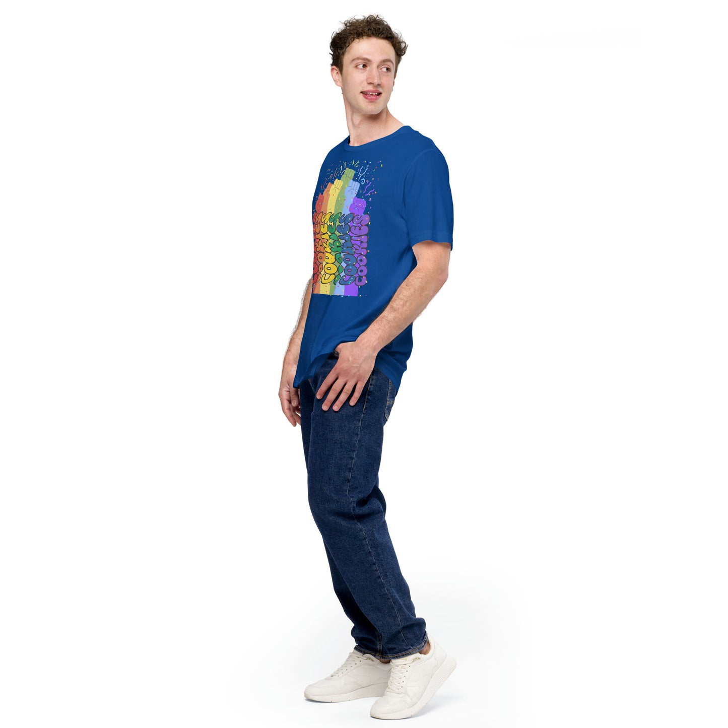 Party Time T-shirt