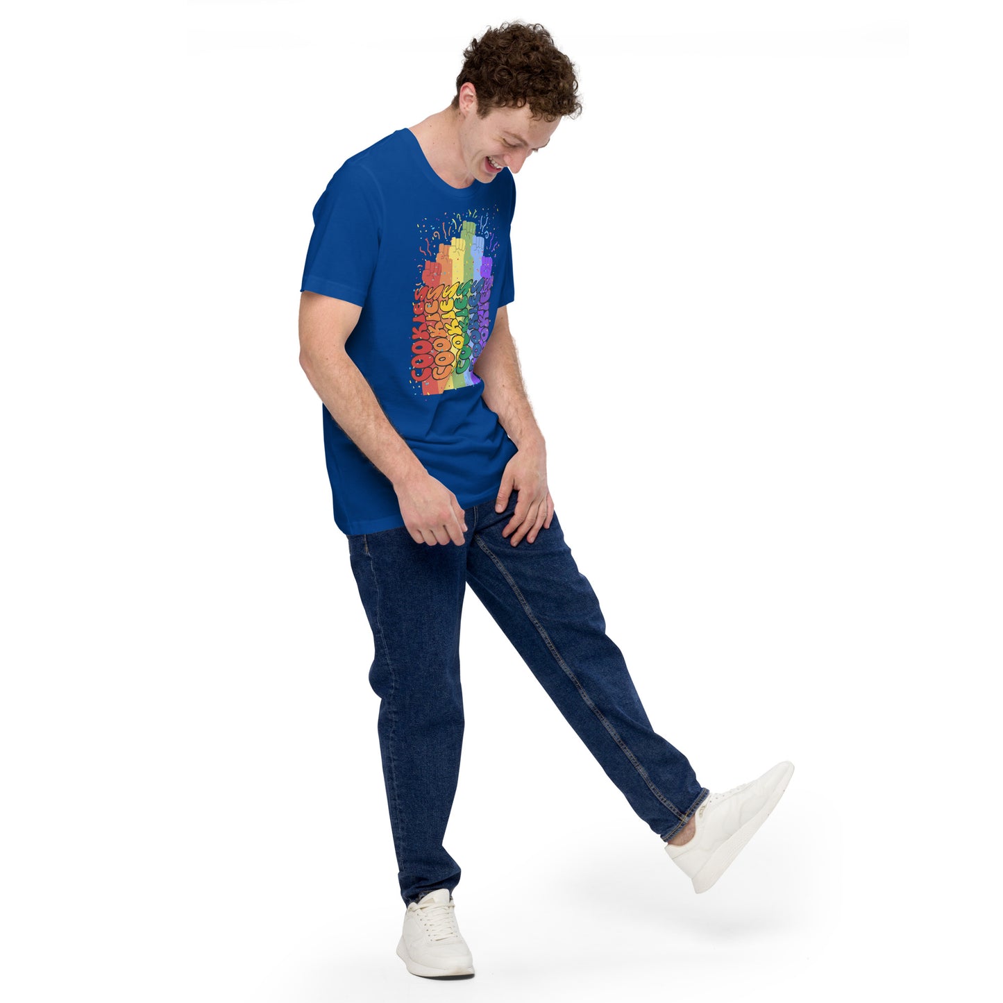Party Time T-shirt