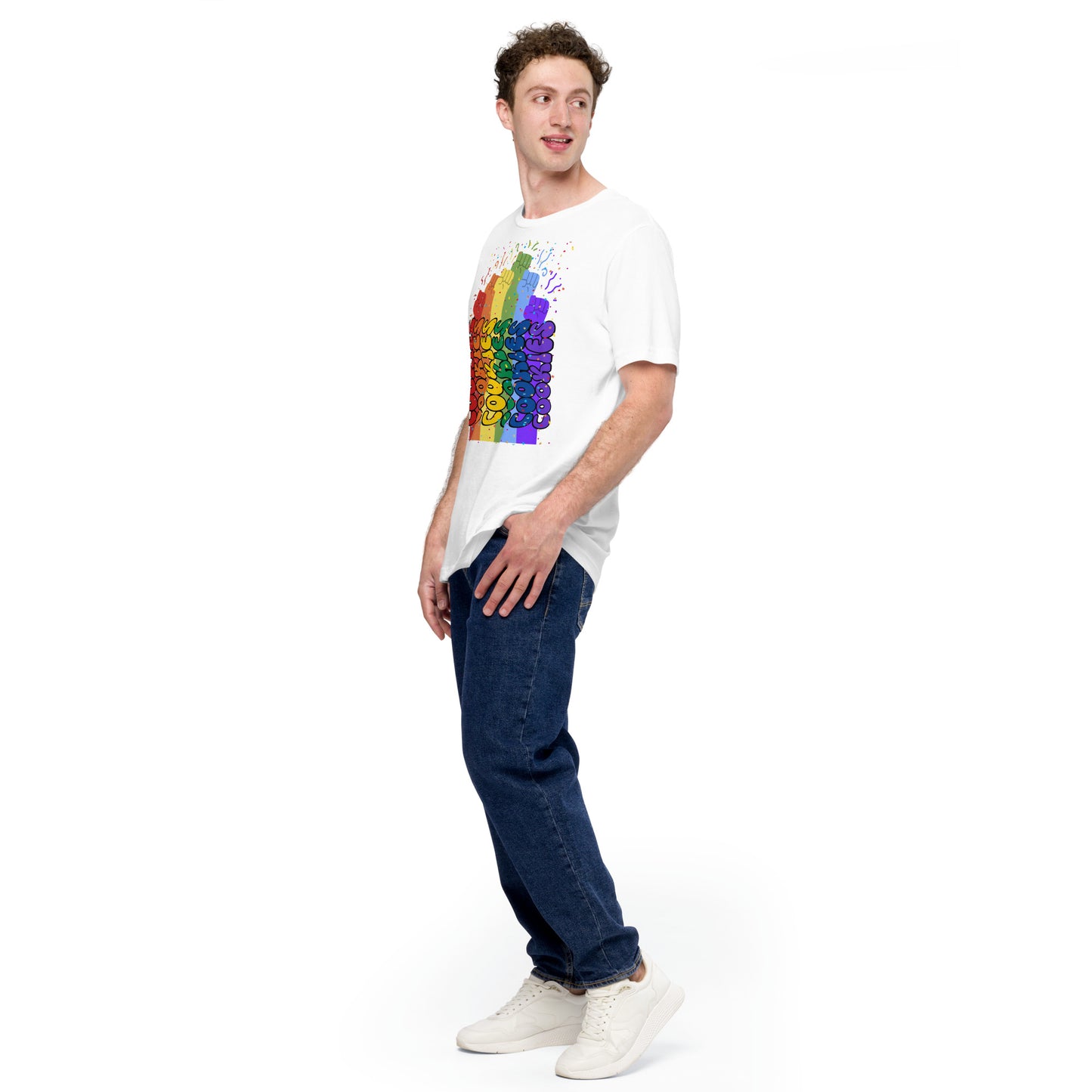Party Time T-shirt