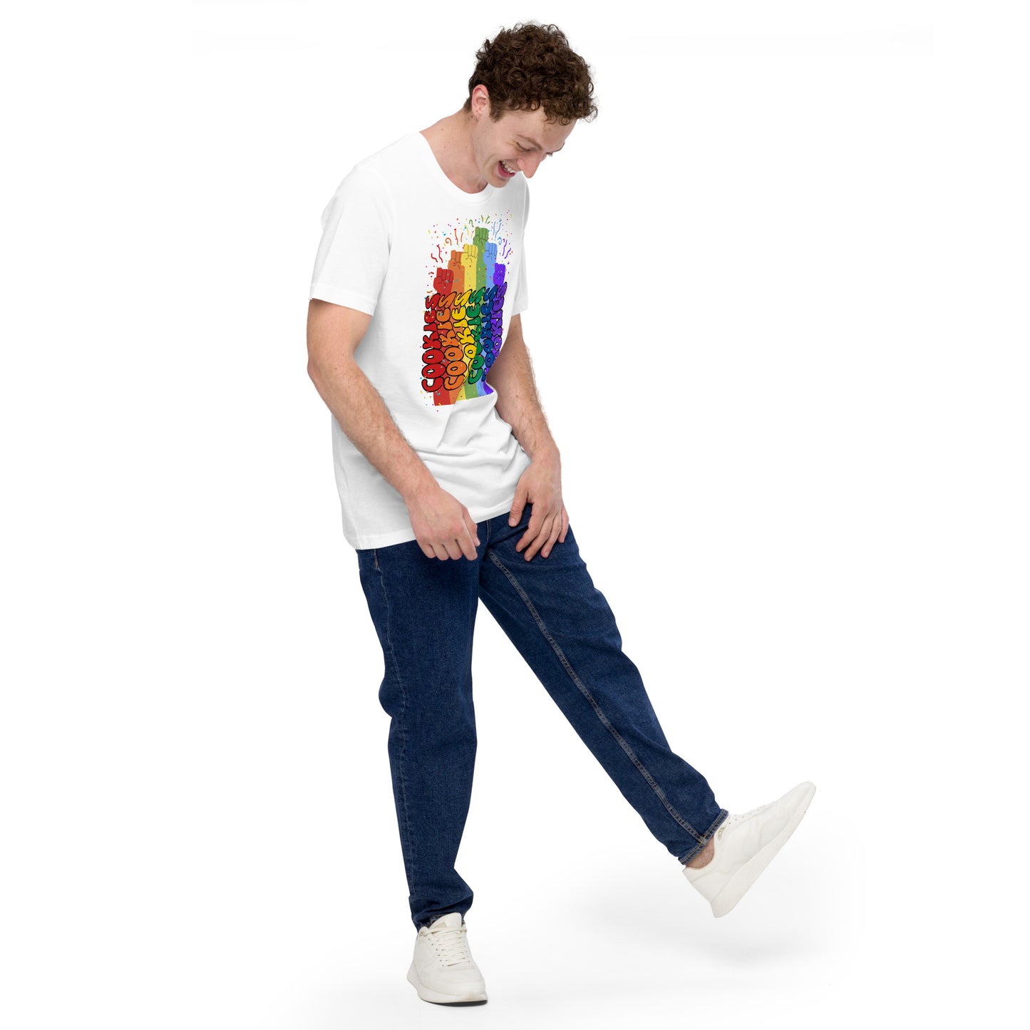 Party Time T-shirt