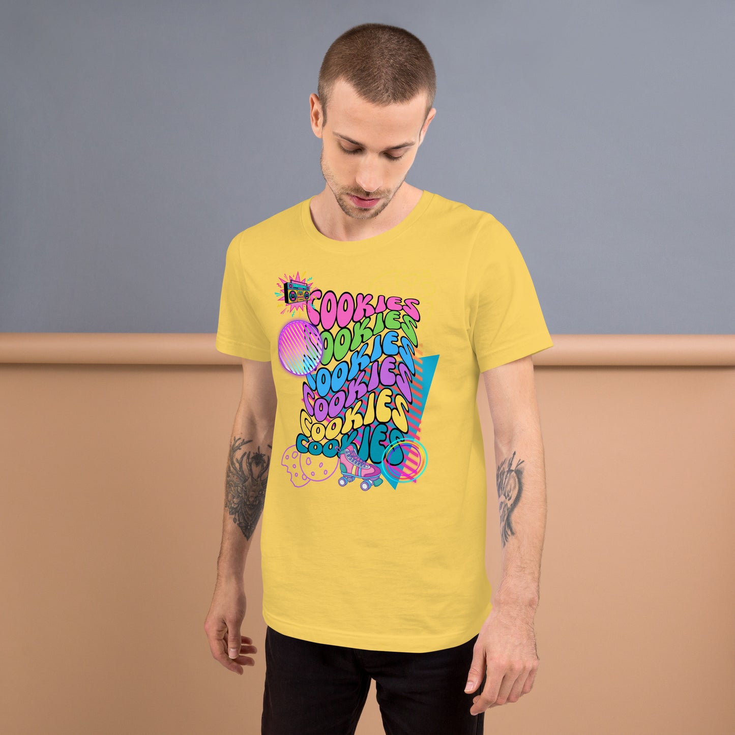 Cookie Bubblegum T-shirt