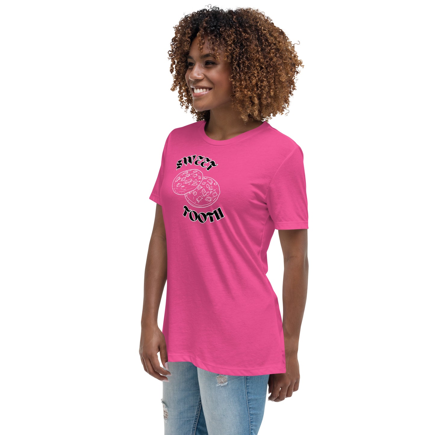 Sweet Tooth Relaxed T-Shirt