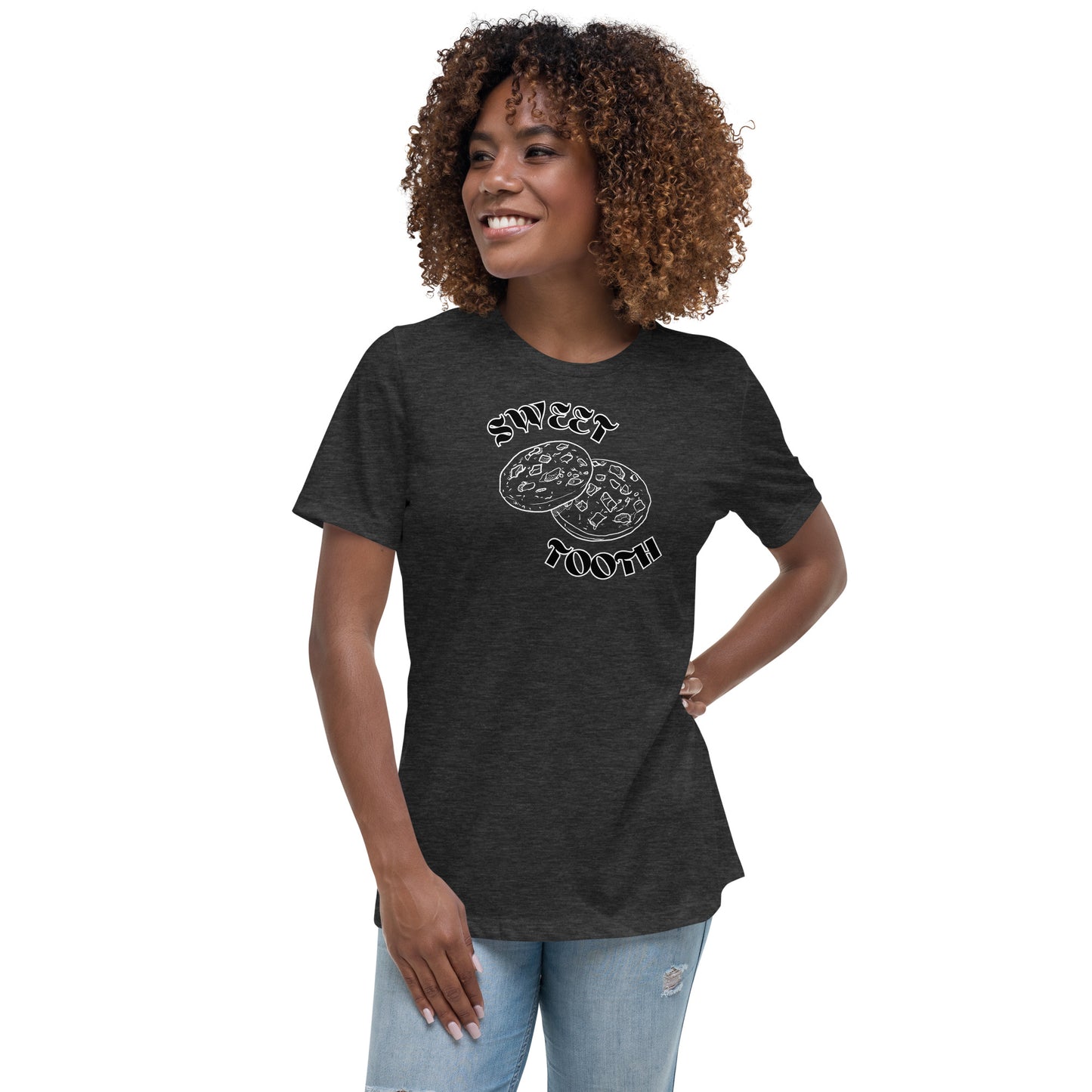 Sweet Tooth Relaxed T-Shirt