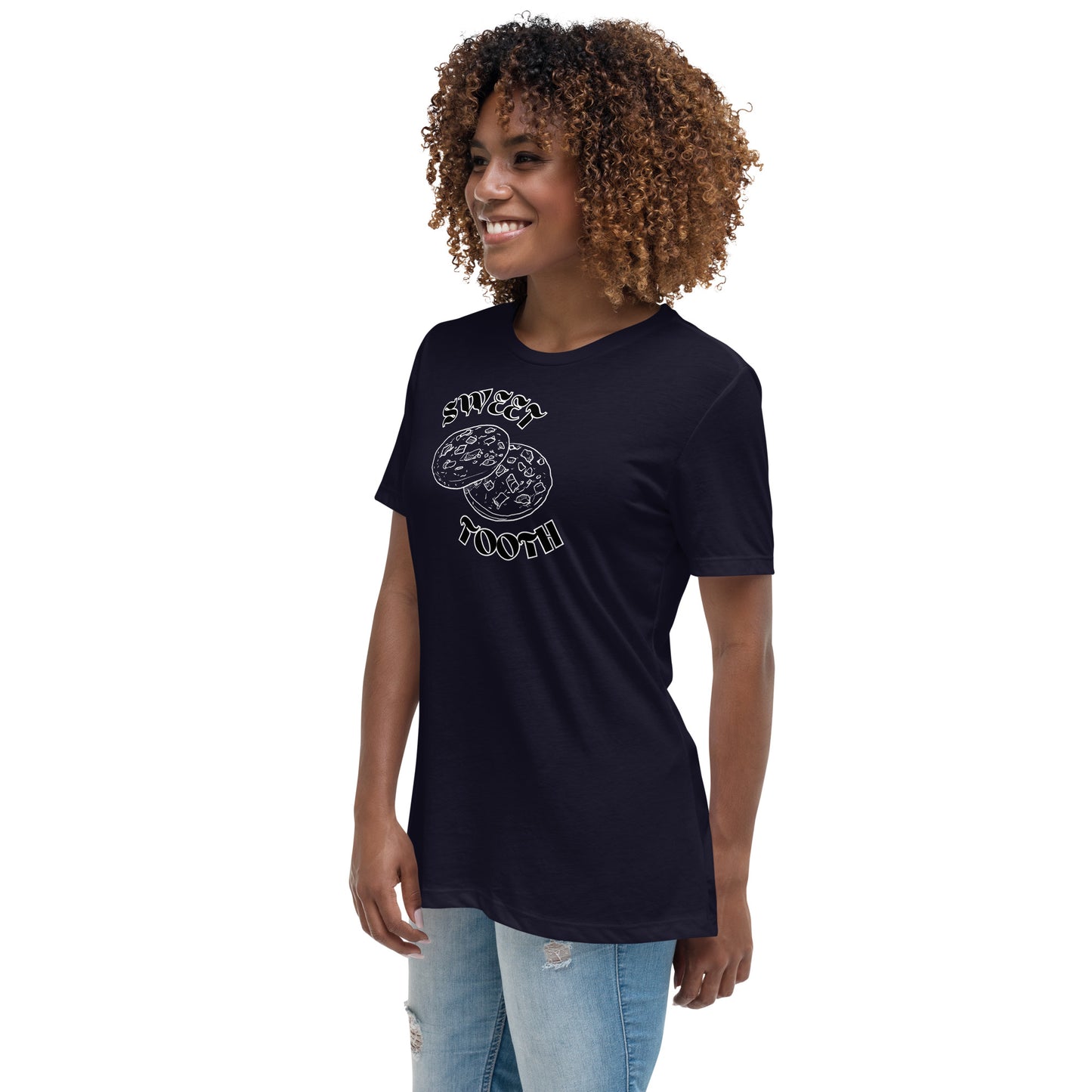 Sweet Tooth Relaxed T-Shirt