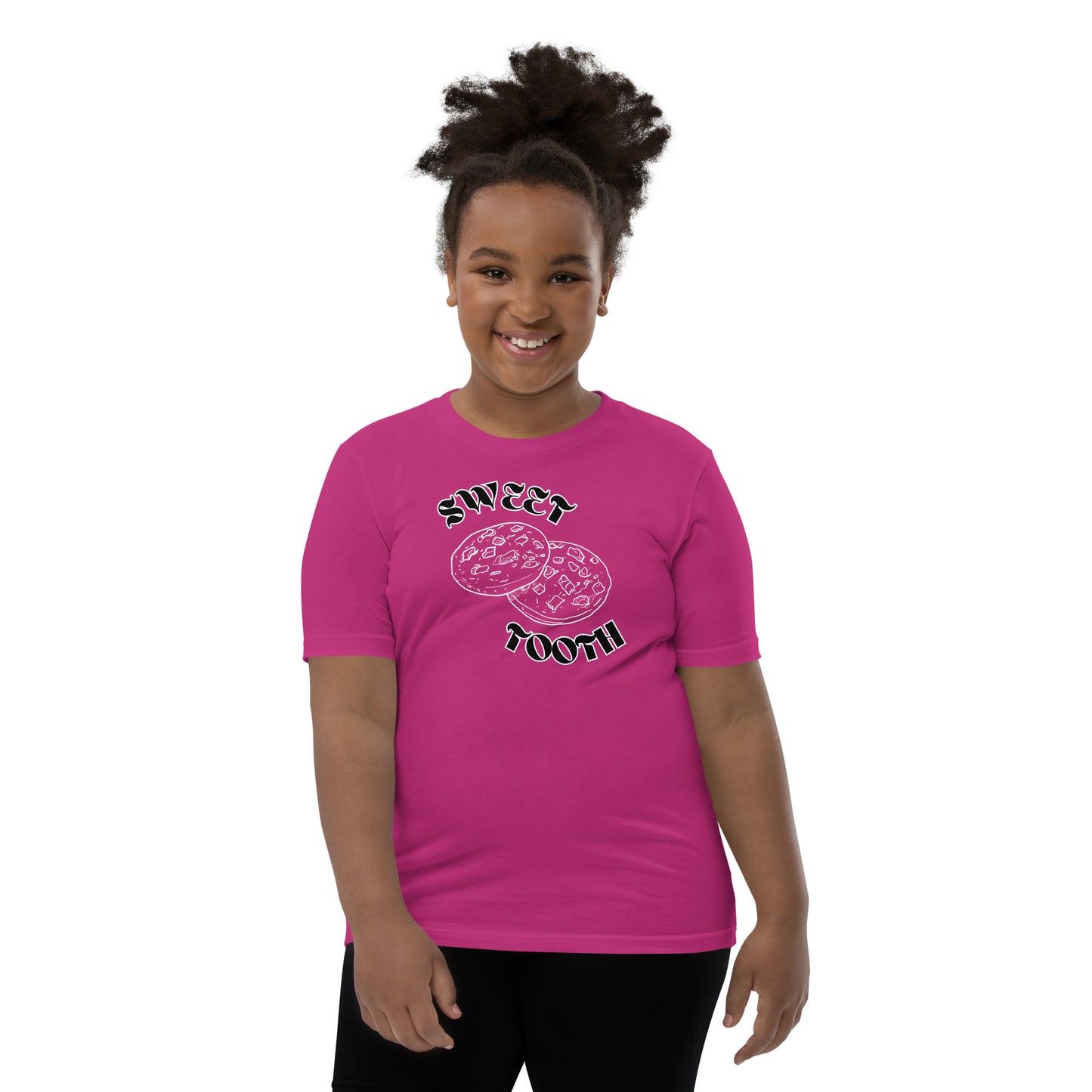 Sweet Tooth T-Shirt