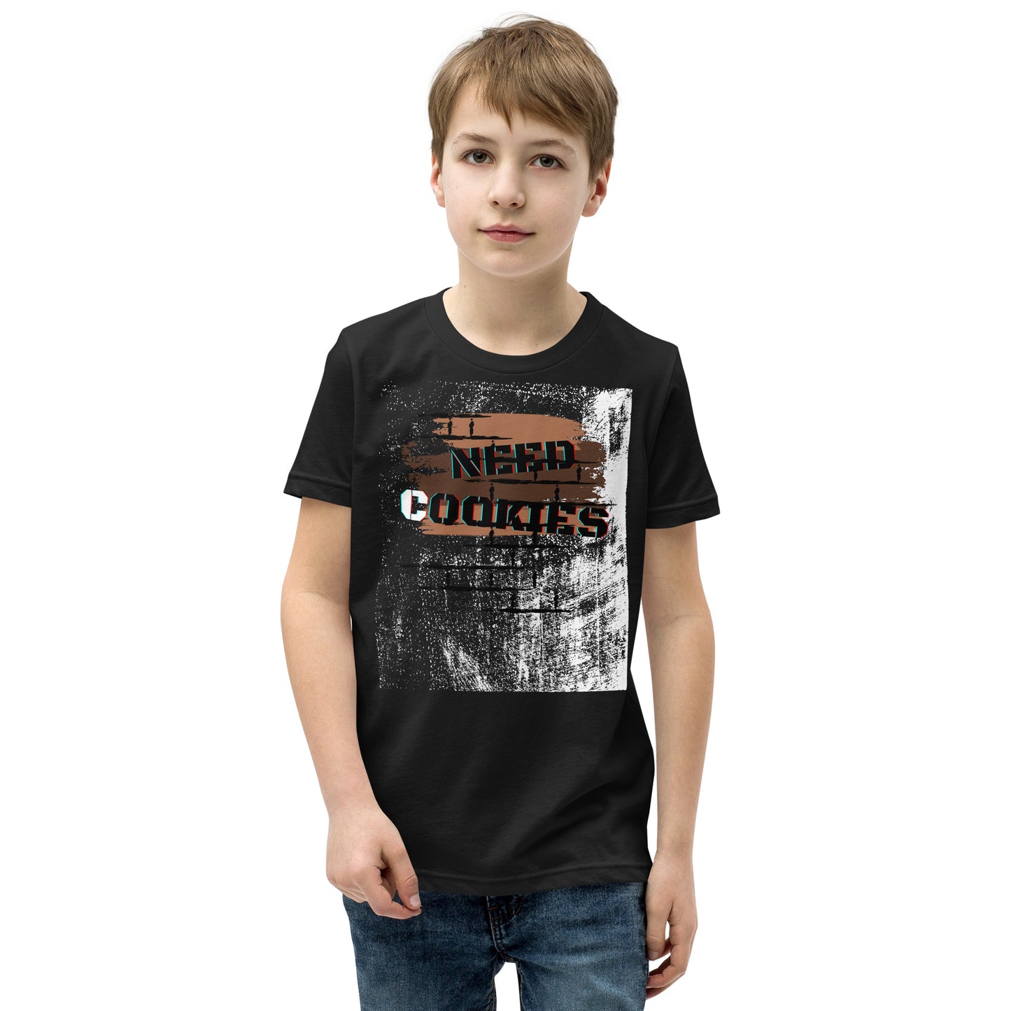 Need Cookies T-Shirt