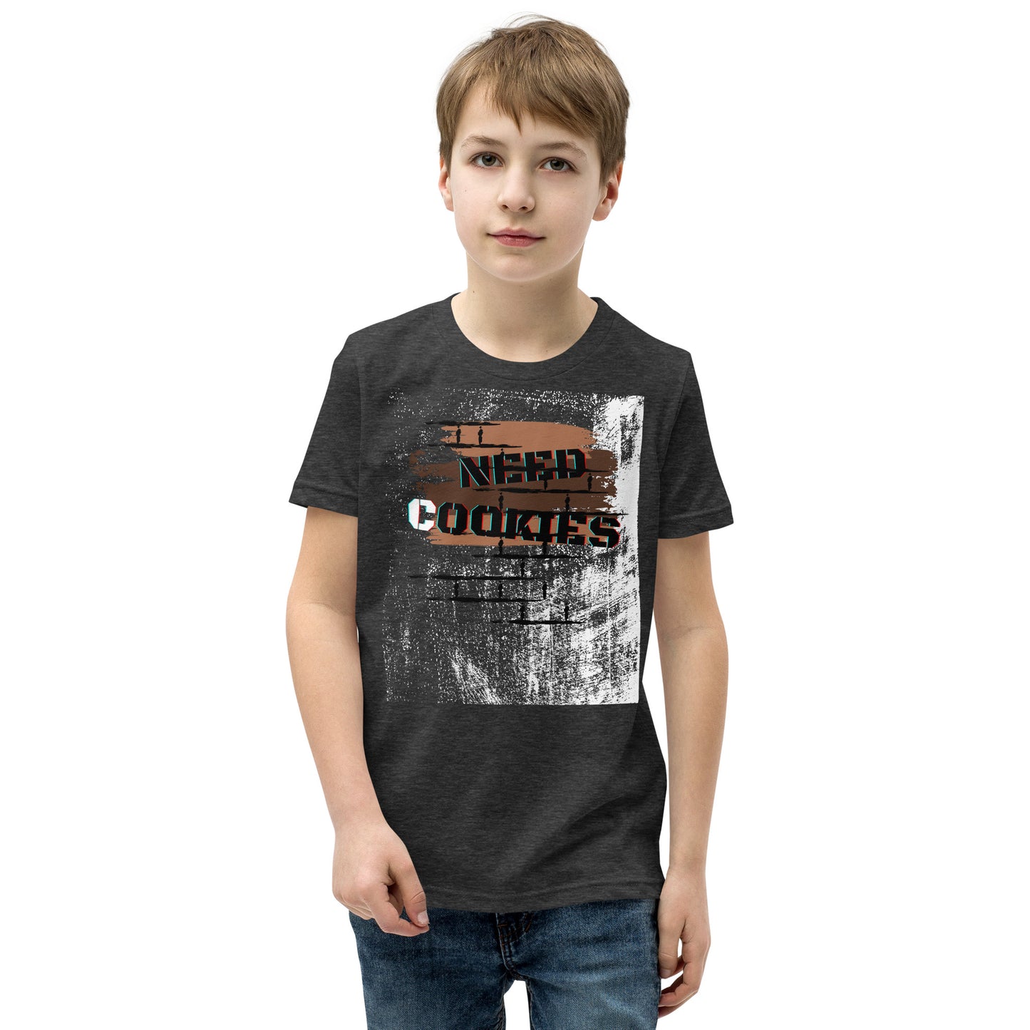 Need Cookies T-Shirt