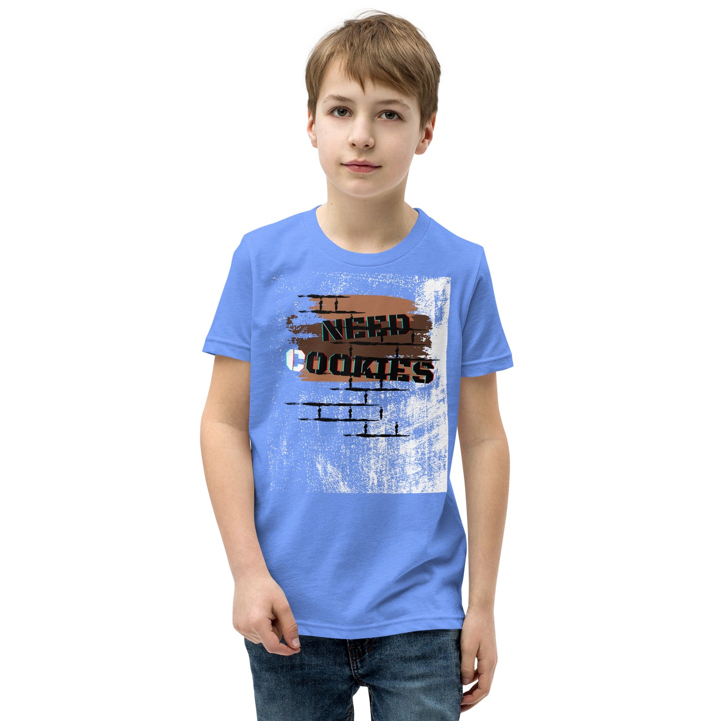 Need Cookies T-Shirt