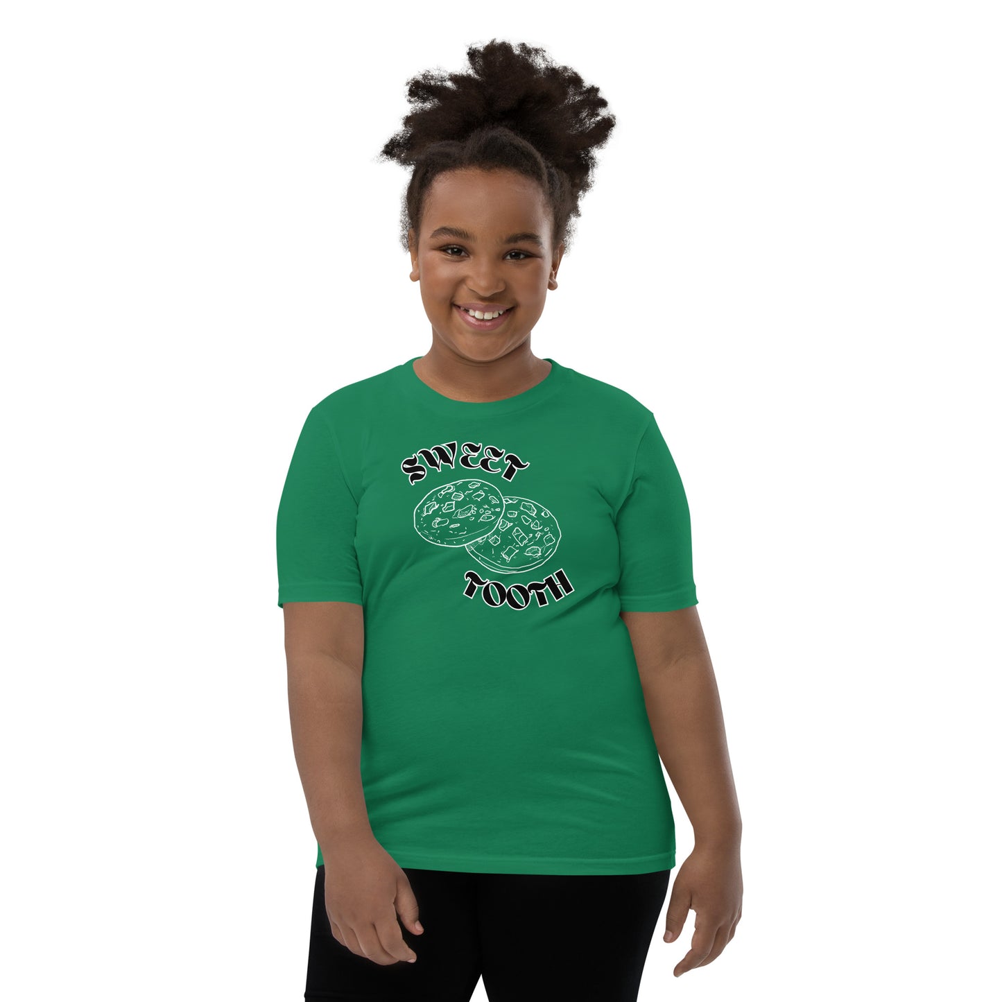 Sweet Tooth T-Shirt