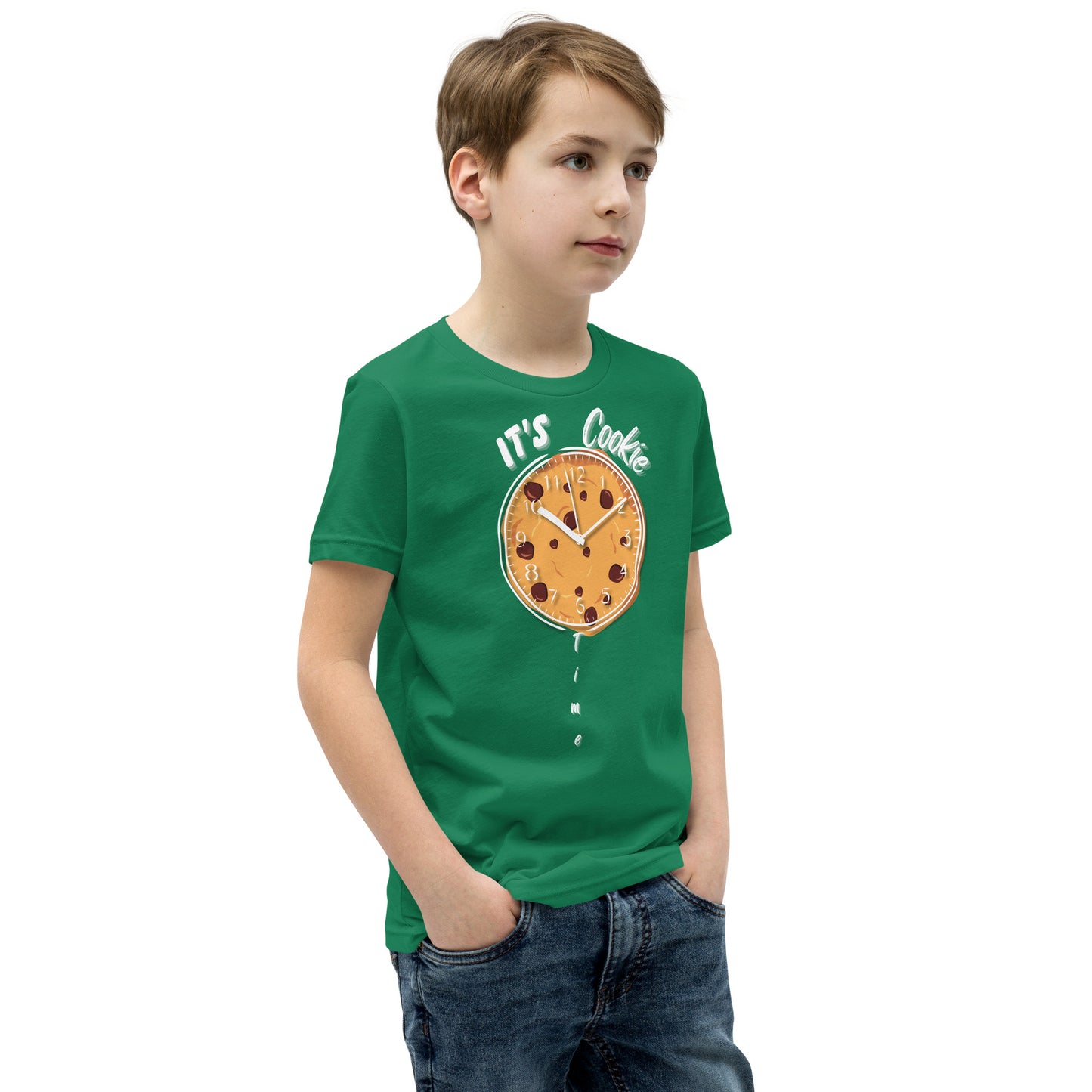 It's Cookie Time T-Shirt