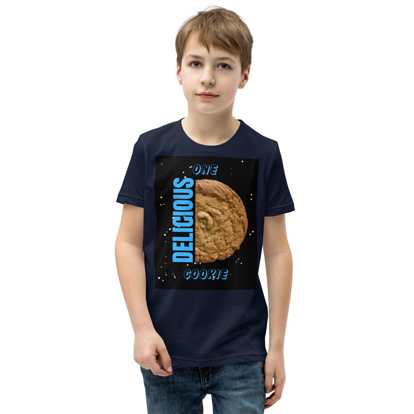 Delicious Cookie T-Shirt