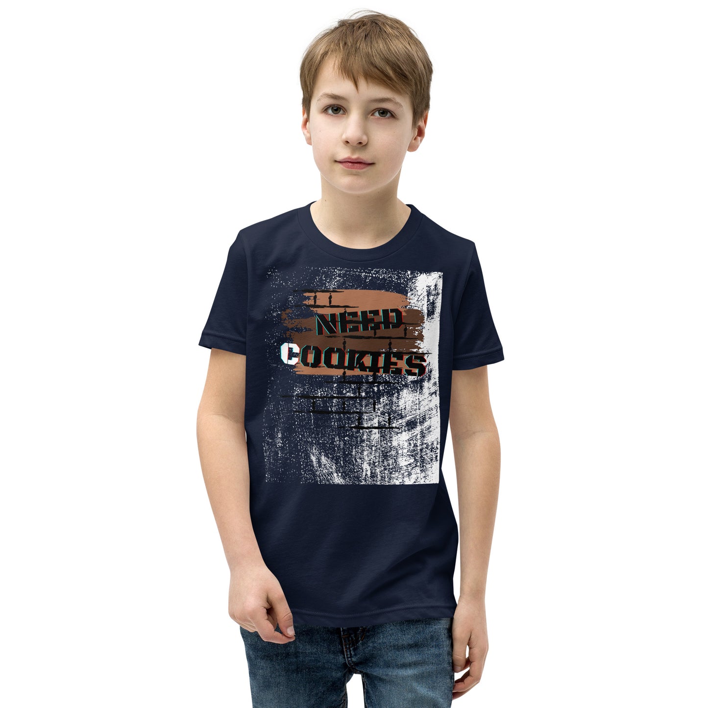 Need Cookies T-Shirt