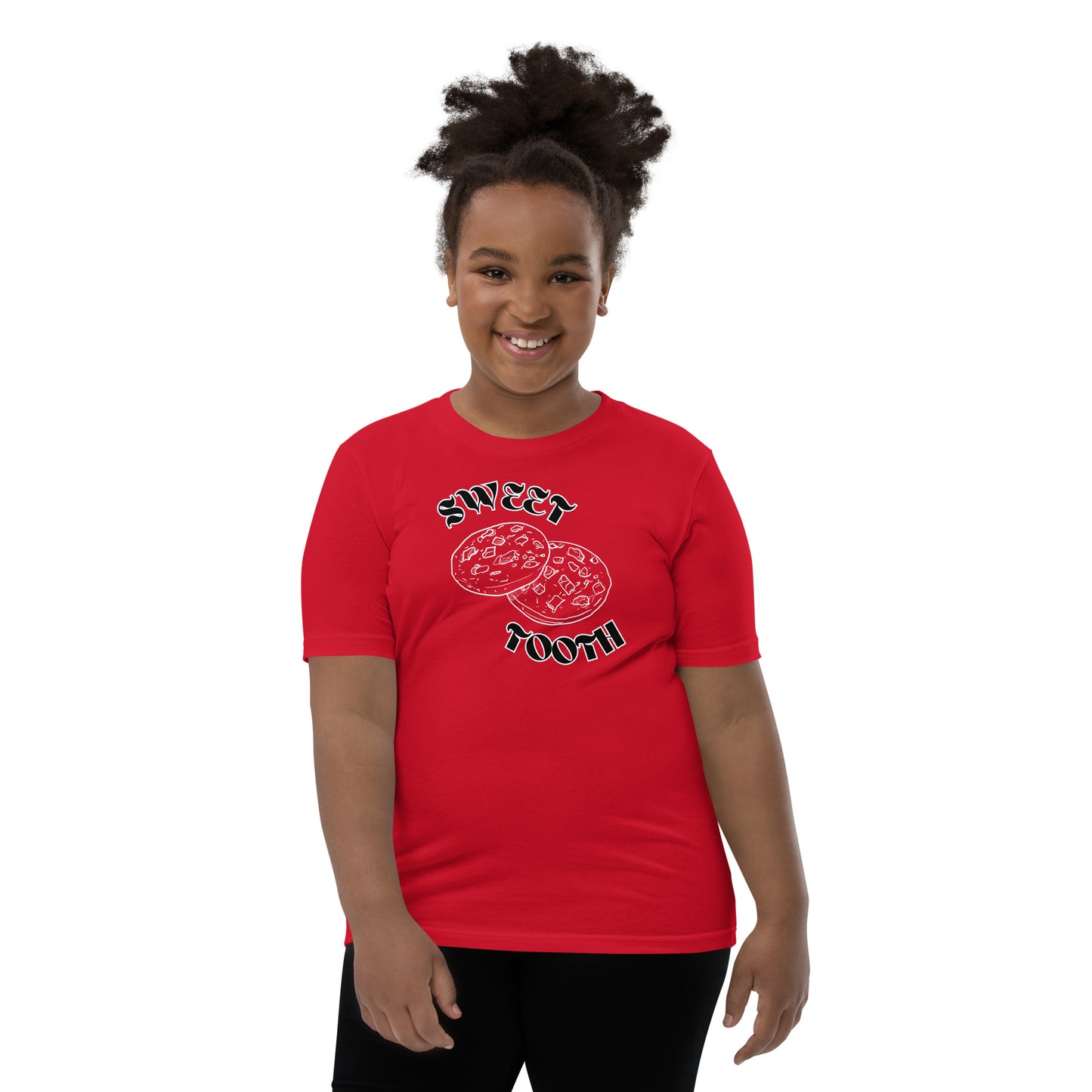 Sweet Tooth T-Shirt