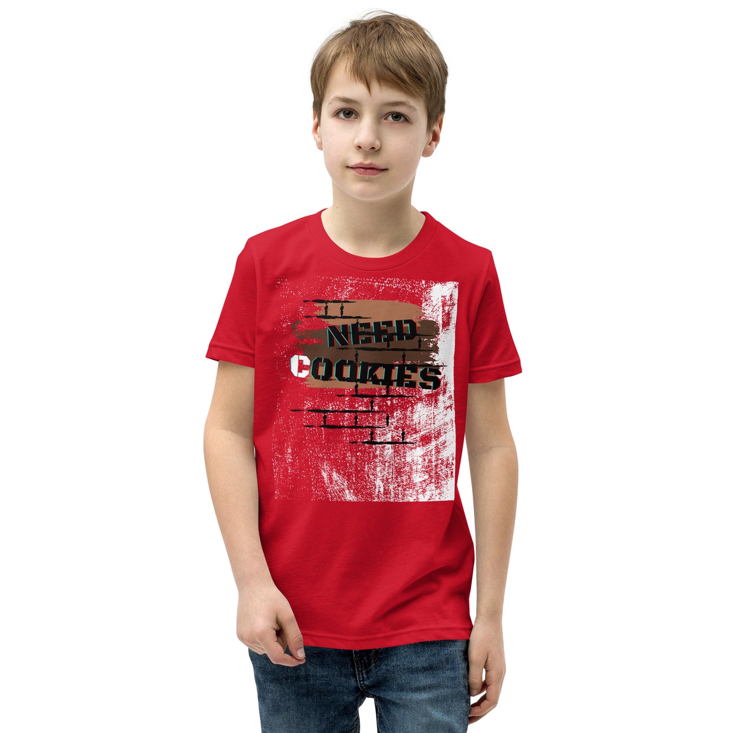 Need Cookies T-Shirt
