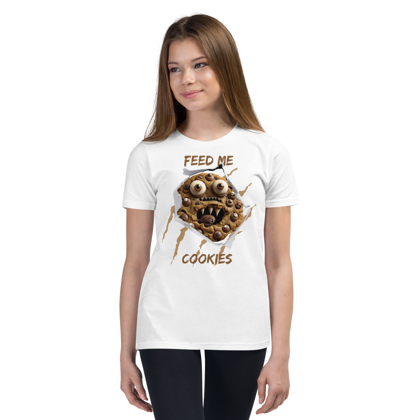 Feed Me T-Shirt