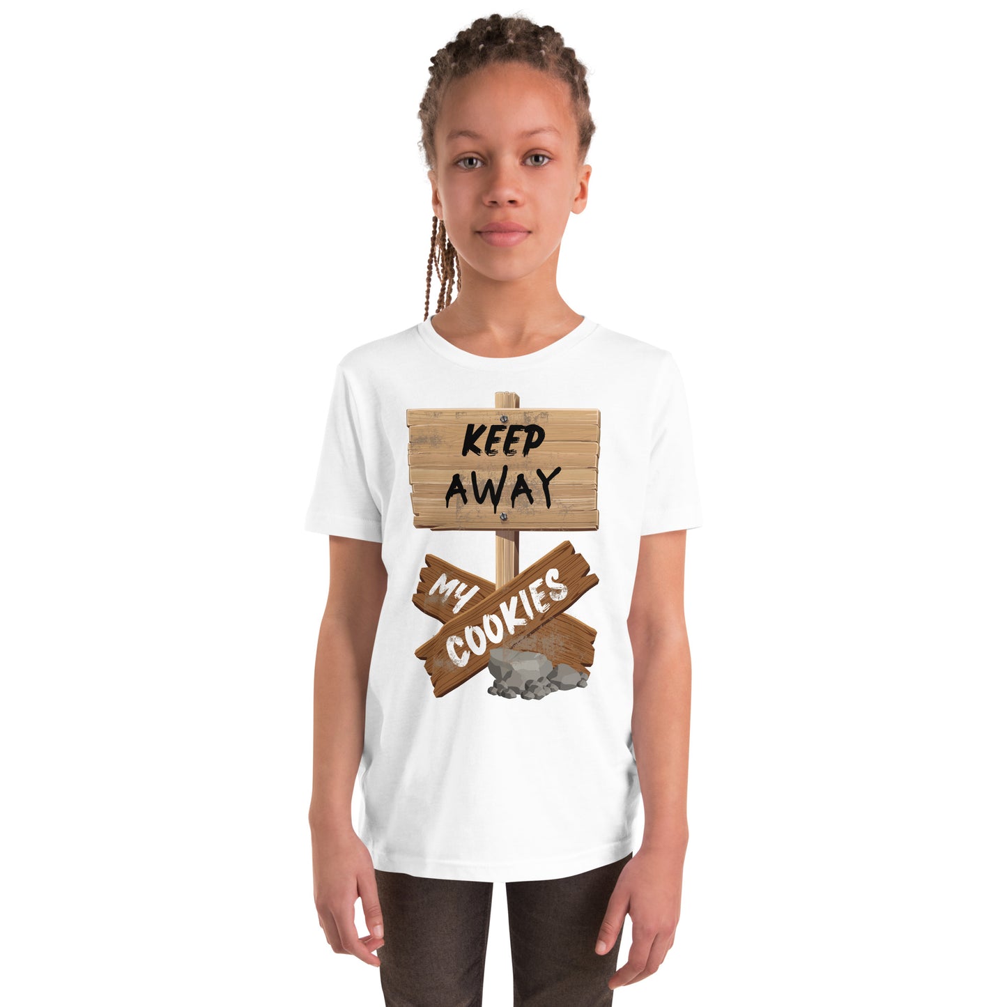 Keep Away T-Shirt