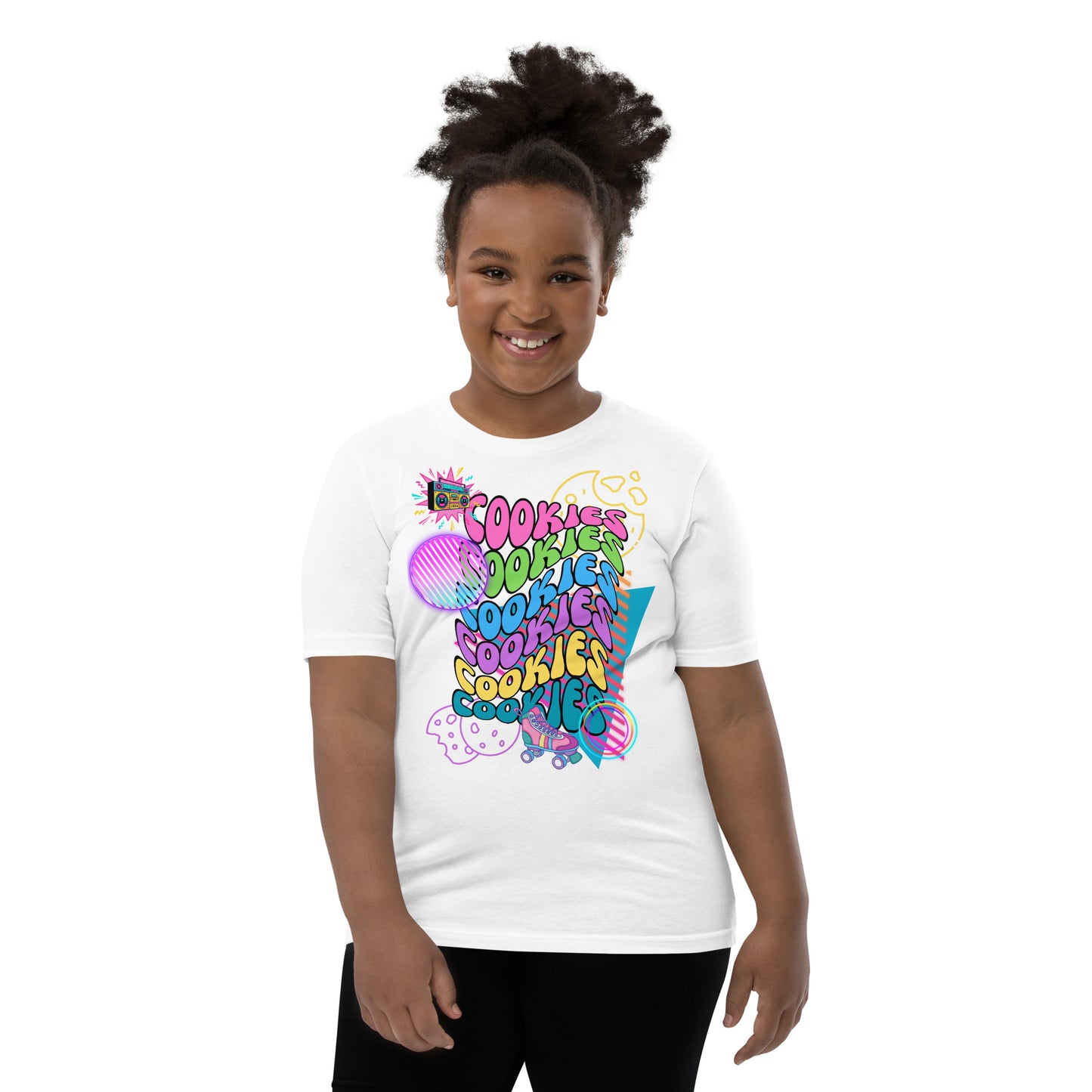 Cookie Bubblegum T-Shirt