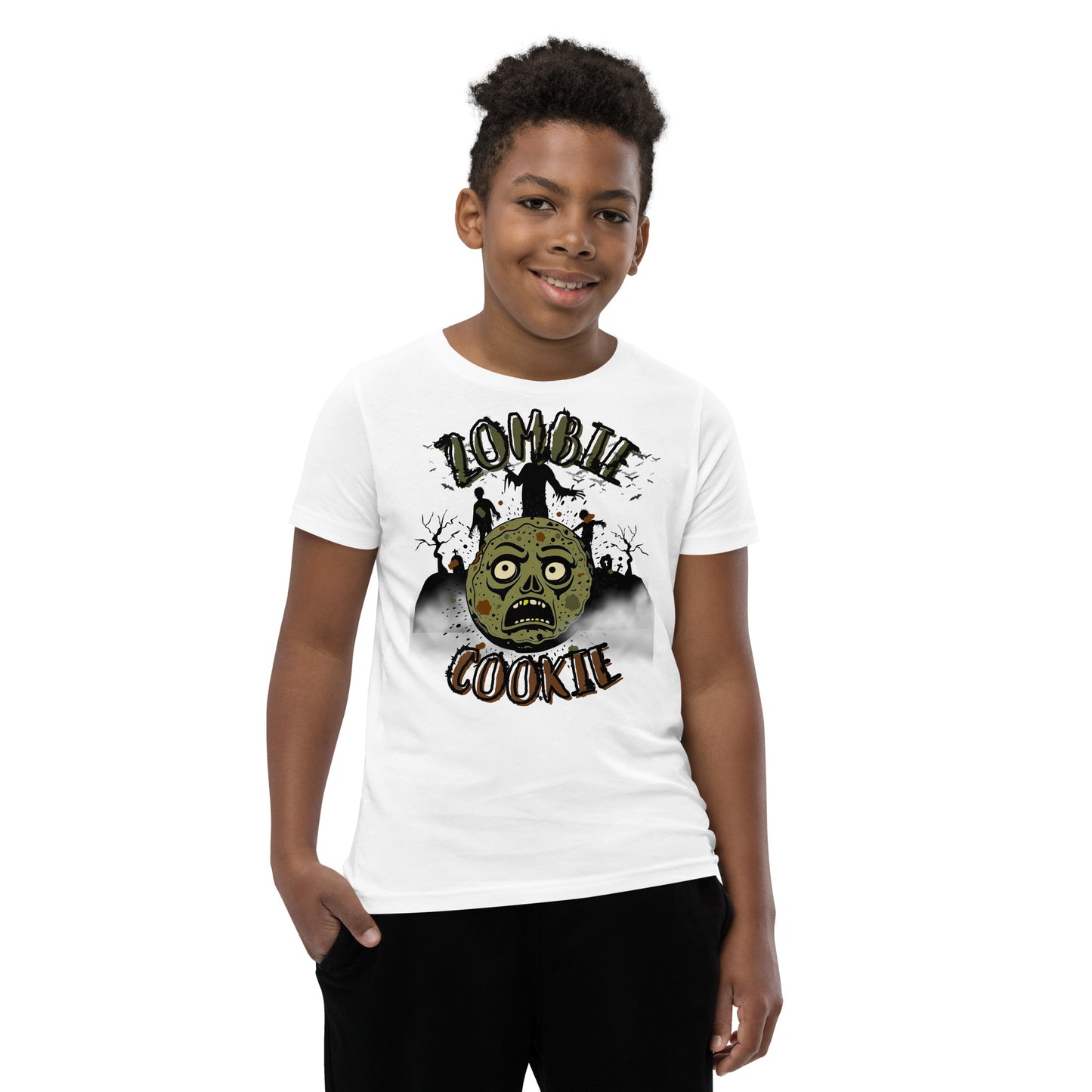 Zombie Cookie T-Shirt