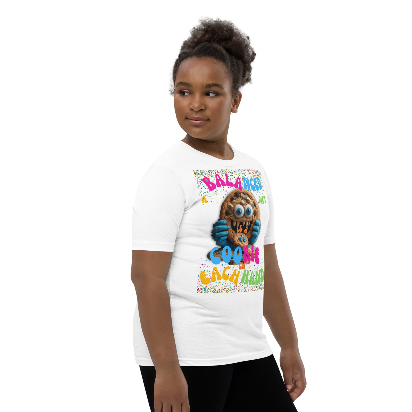 Balanced Diet T-Shirt