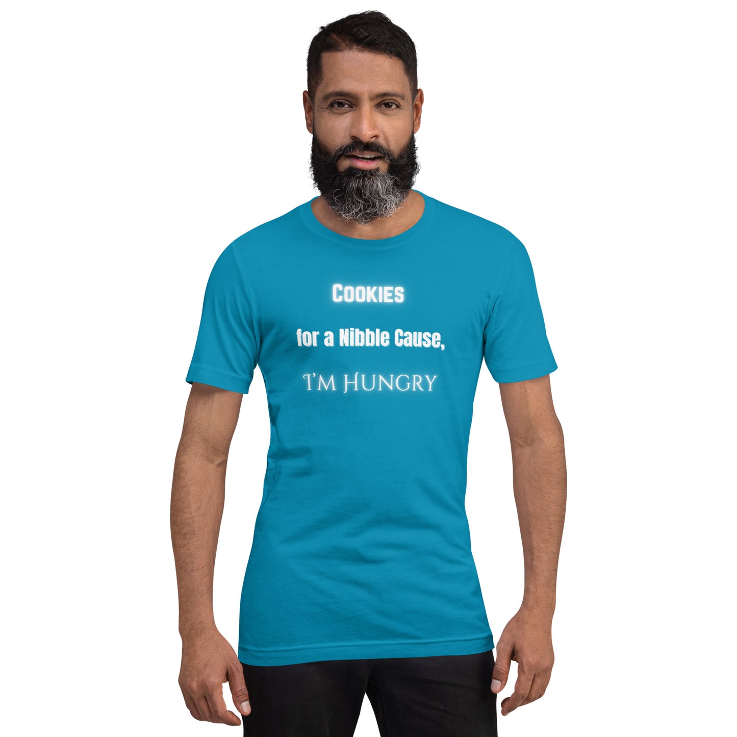 I'm Hungry T-shirt