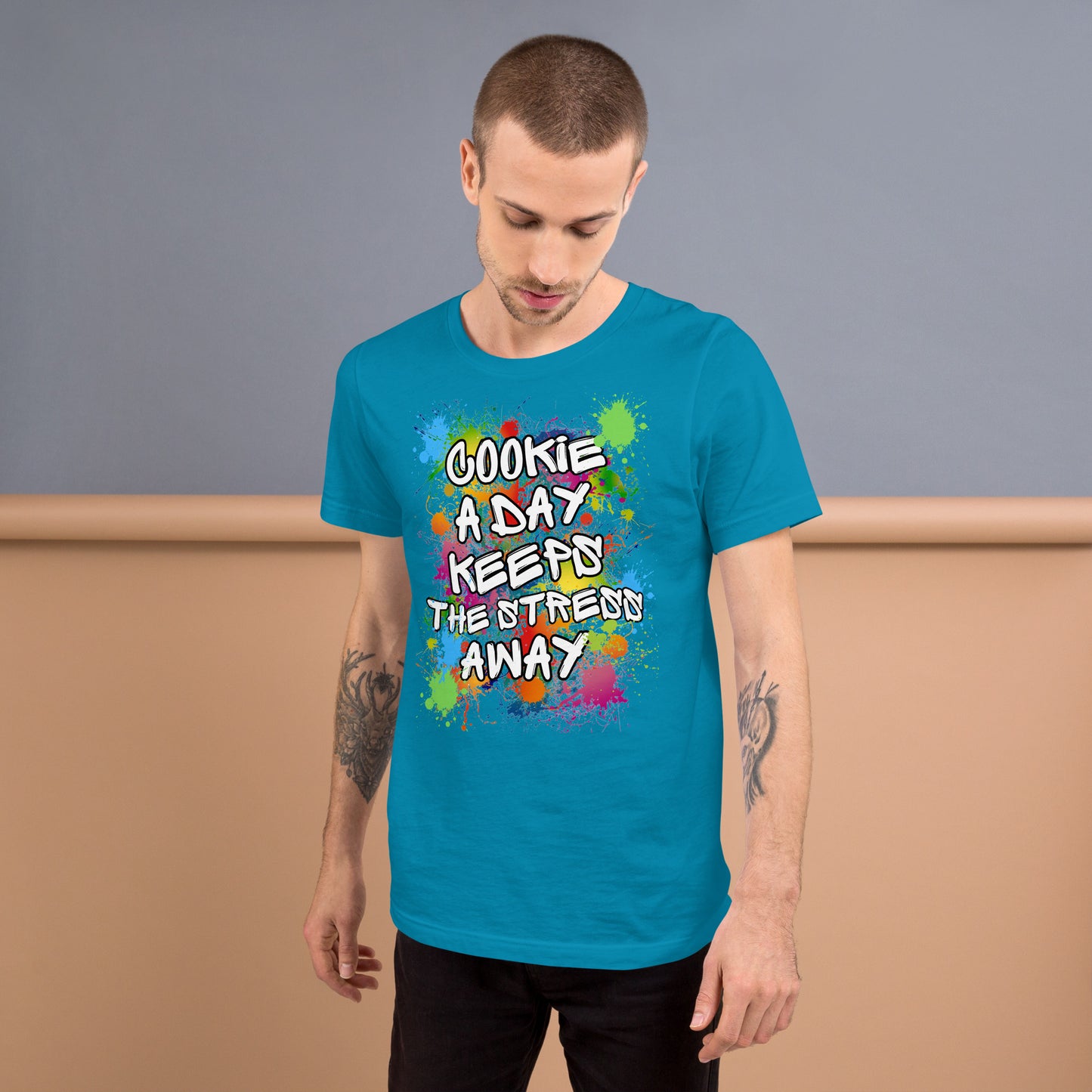 Cookie a Day T-shirt