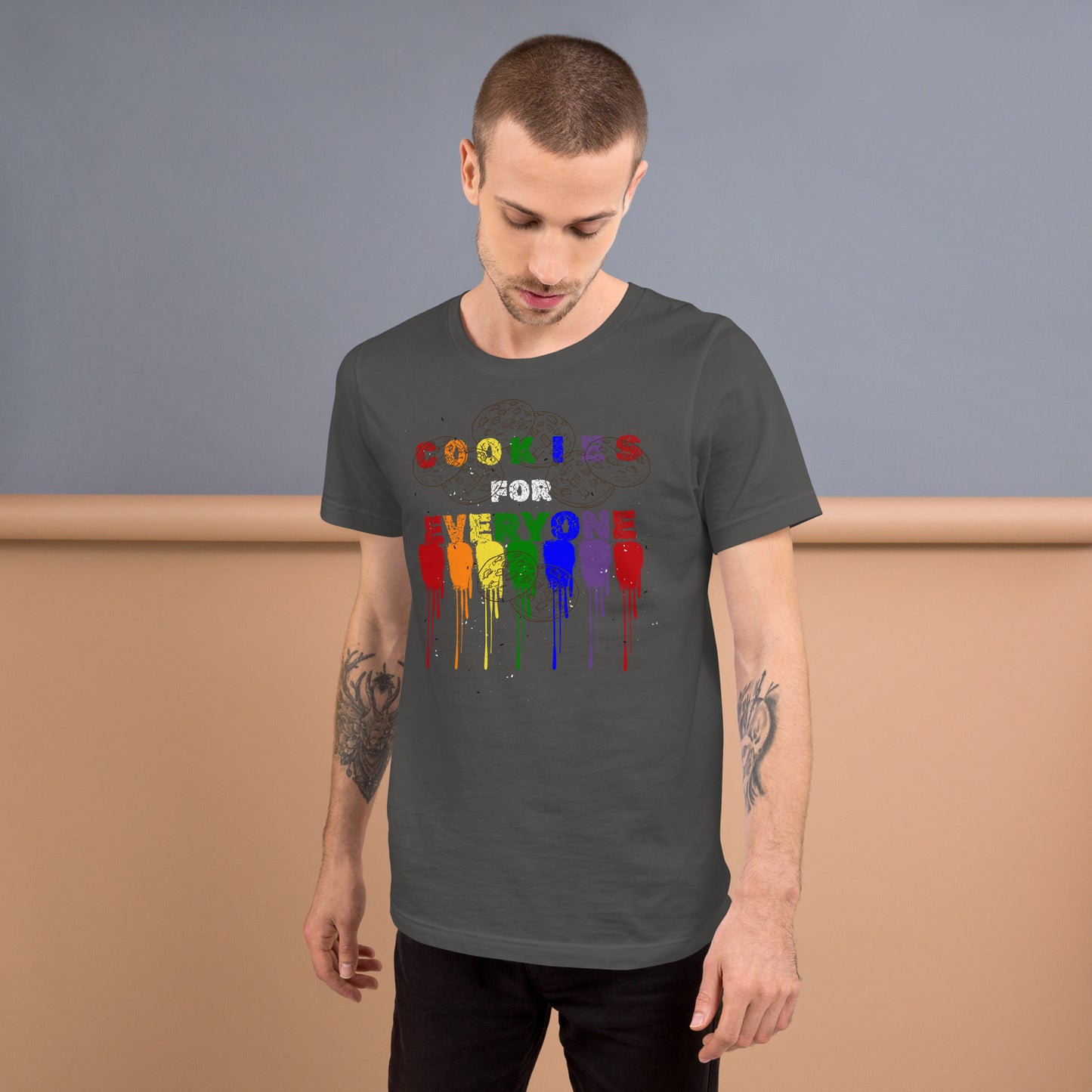 Cookies for Everyone T-shirt