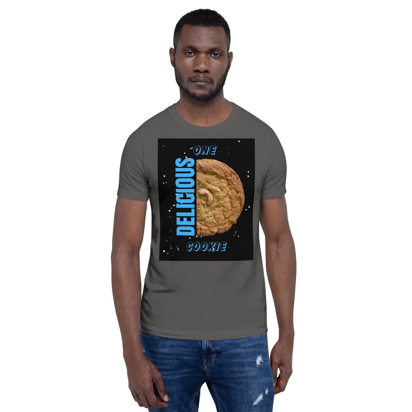 Delicious Cookie T-shirt