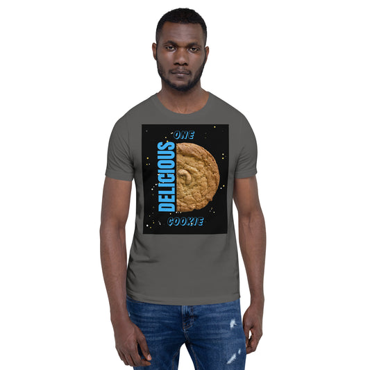 Delicious Cookie T-shirt