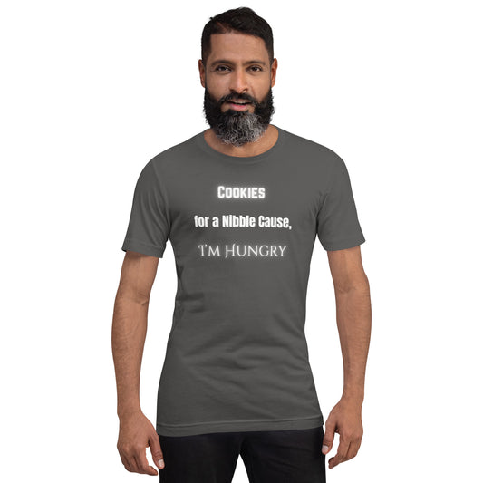 I'm Hungry T-shirt
