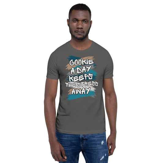 Cookie A Day Beach Vibes T-shirt