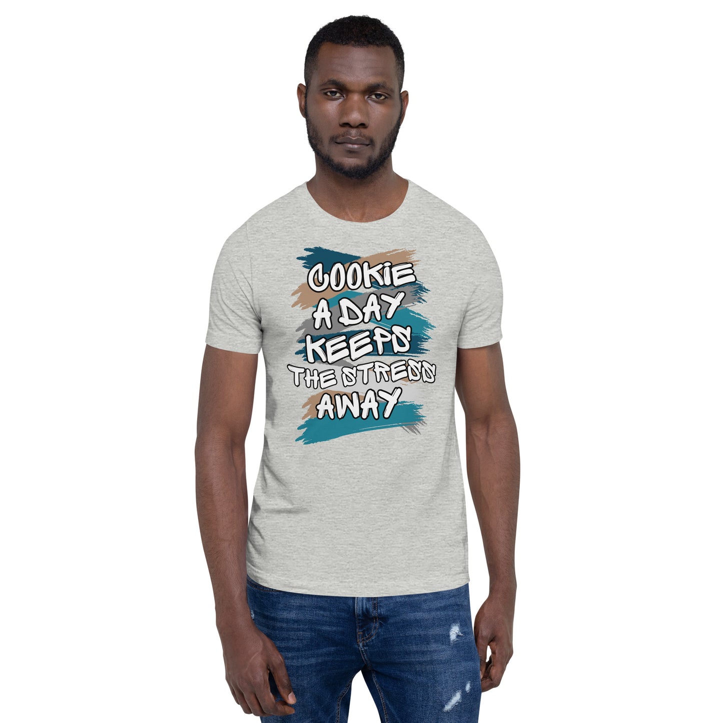 Cookie A Day Beach Vibes T-shirt
