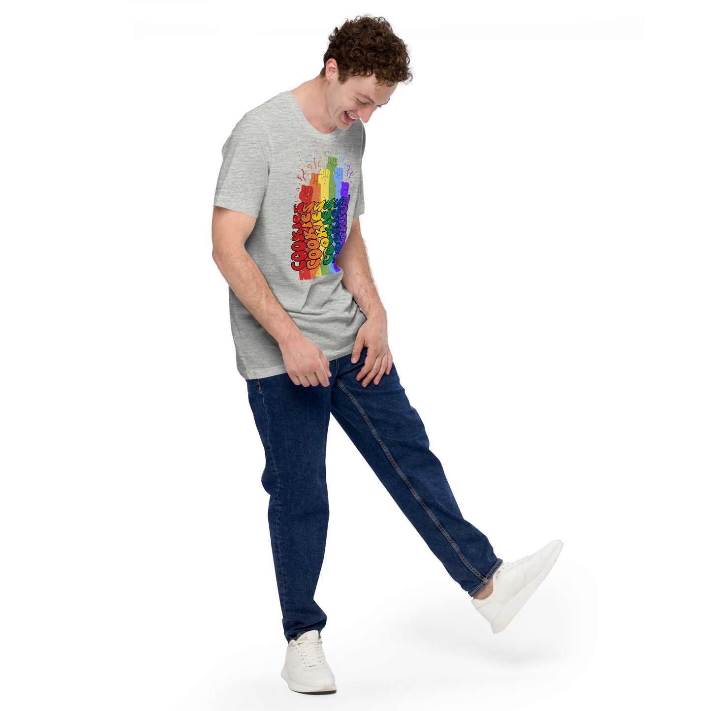Party Time T-shirt