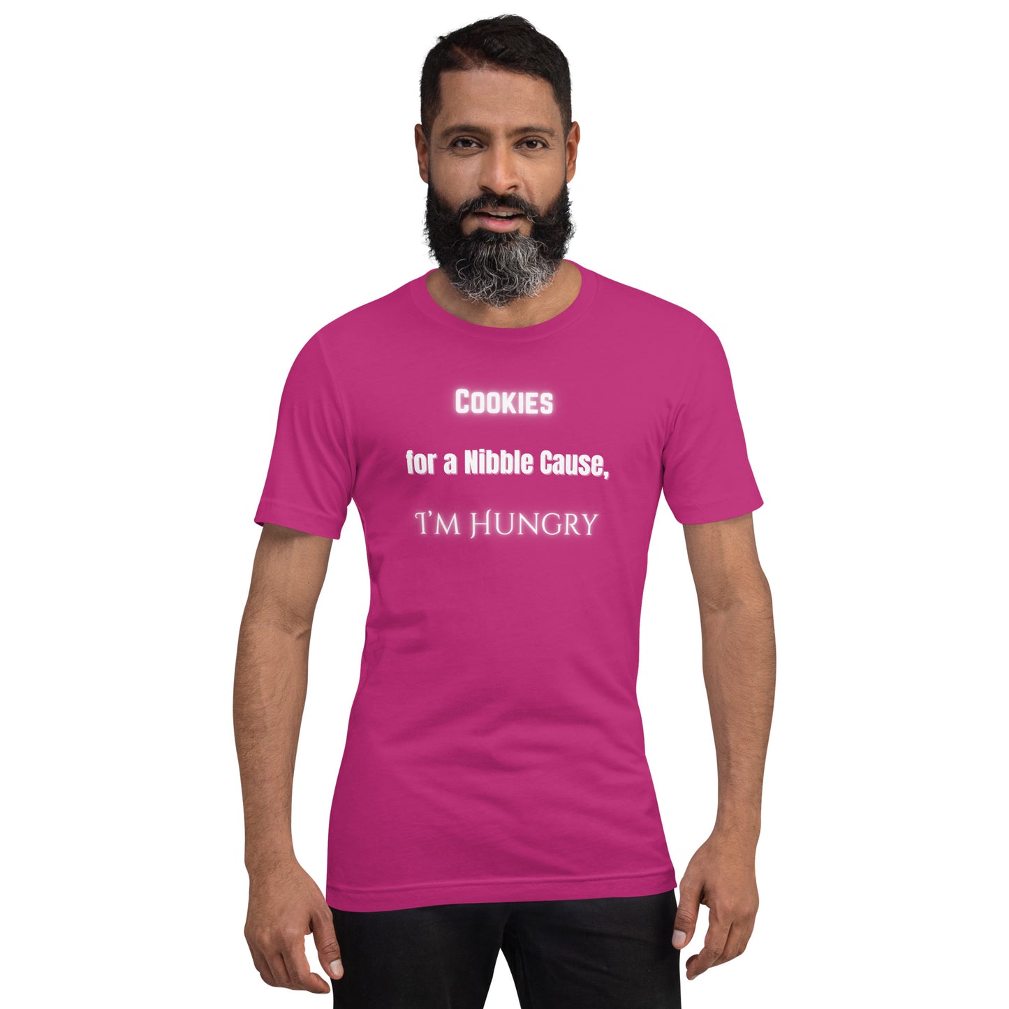 I'm Hungry T-shirt