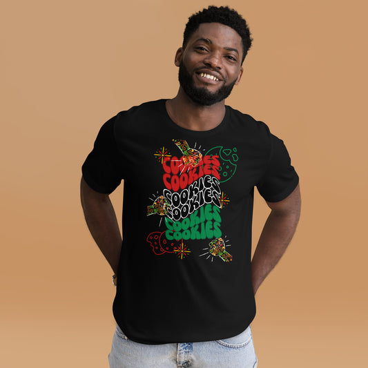 Proud T-shirt