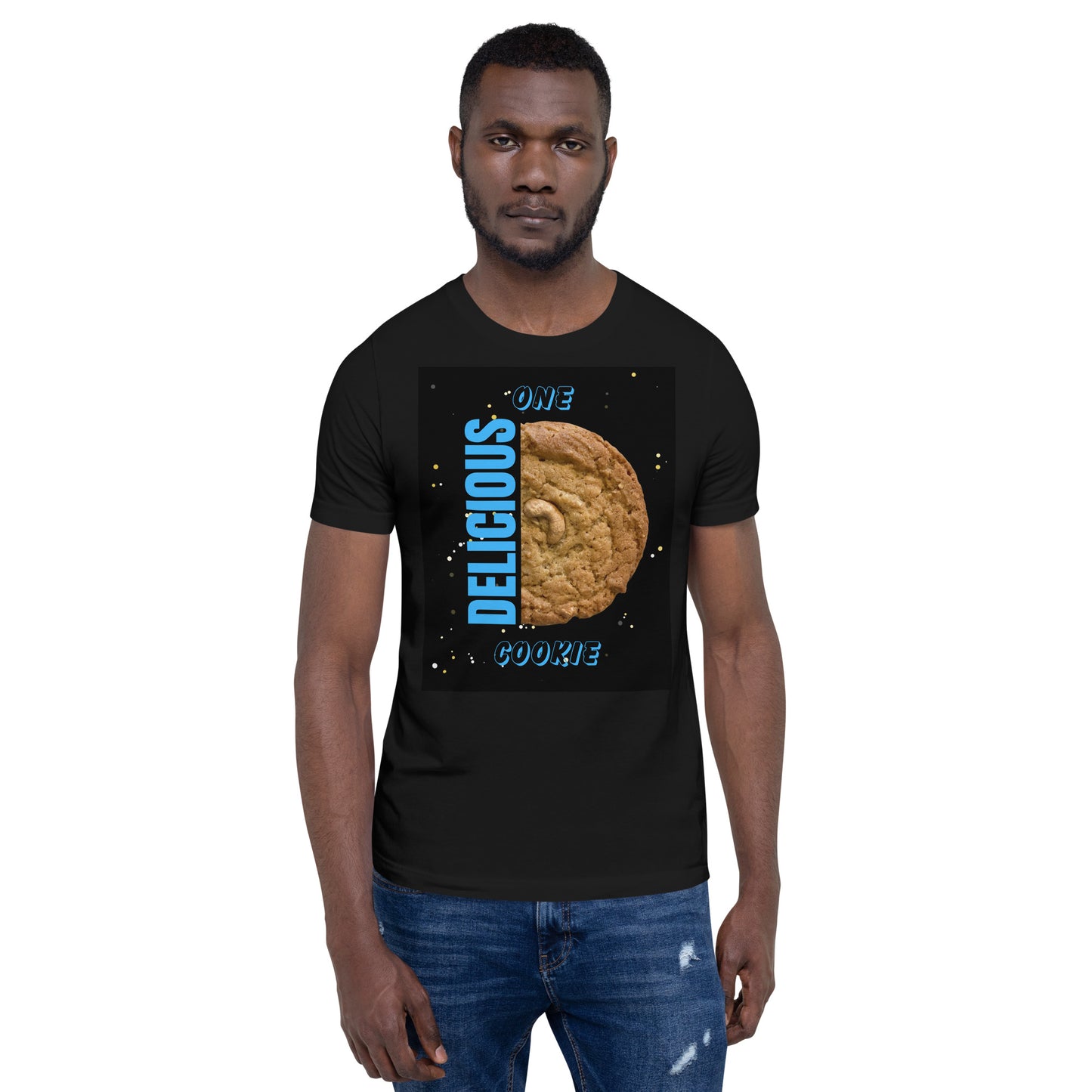 Delicious Cookie T-shirt