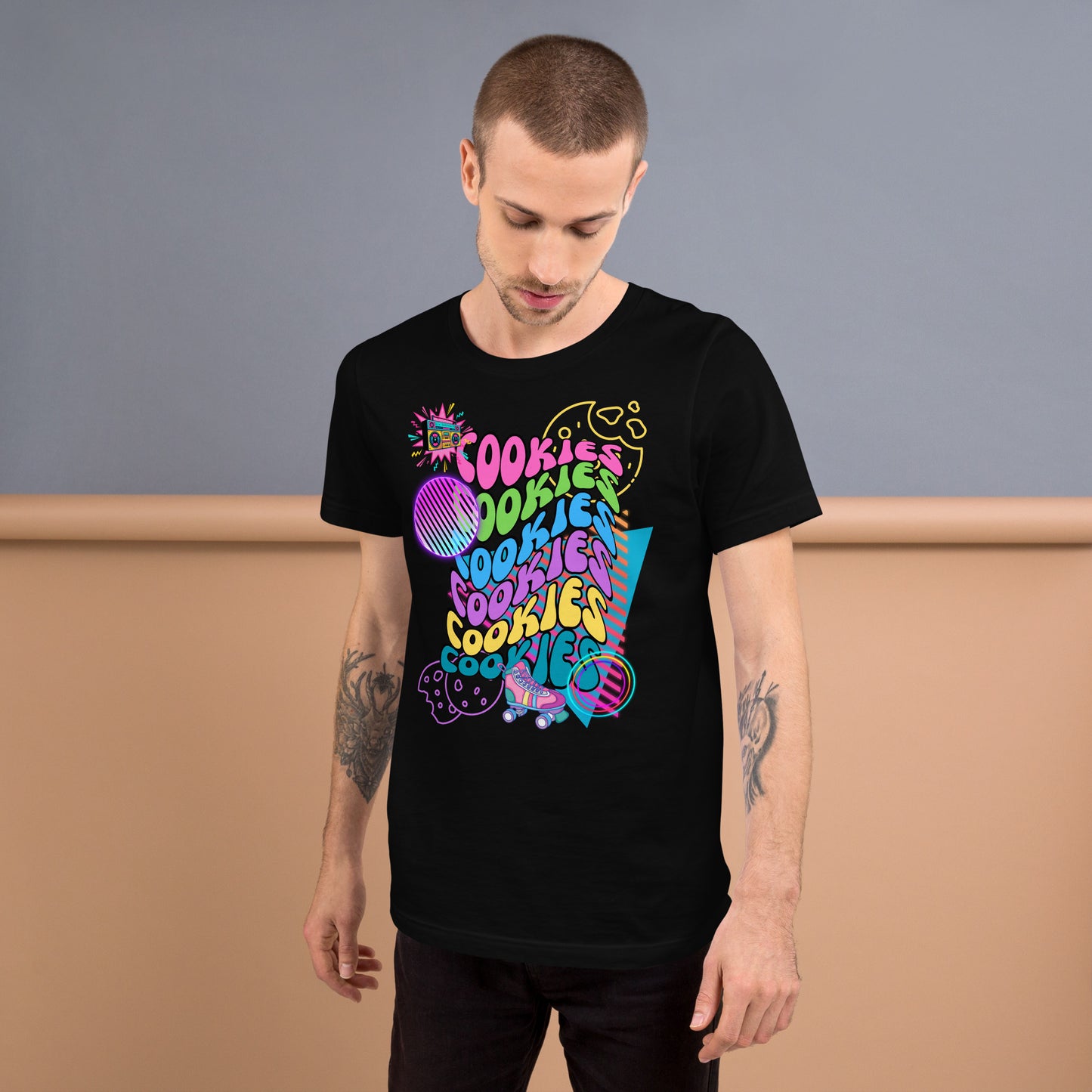 Cookie Bubblegum T-shirt
