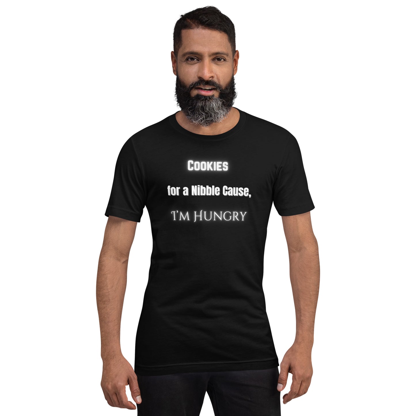 I'm Hungry T-shirt