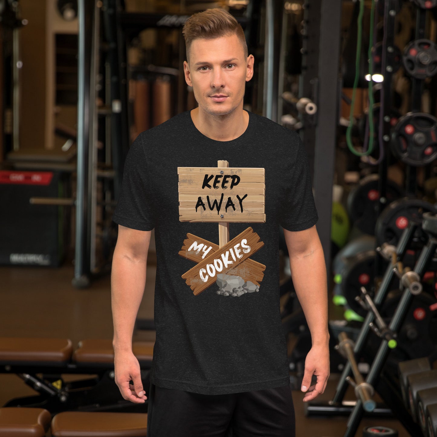 Keep Away T-shirt