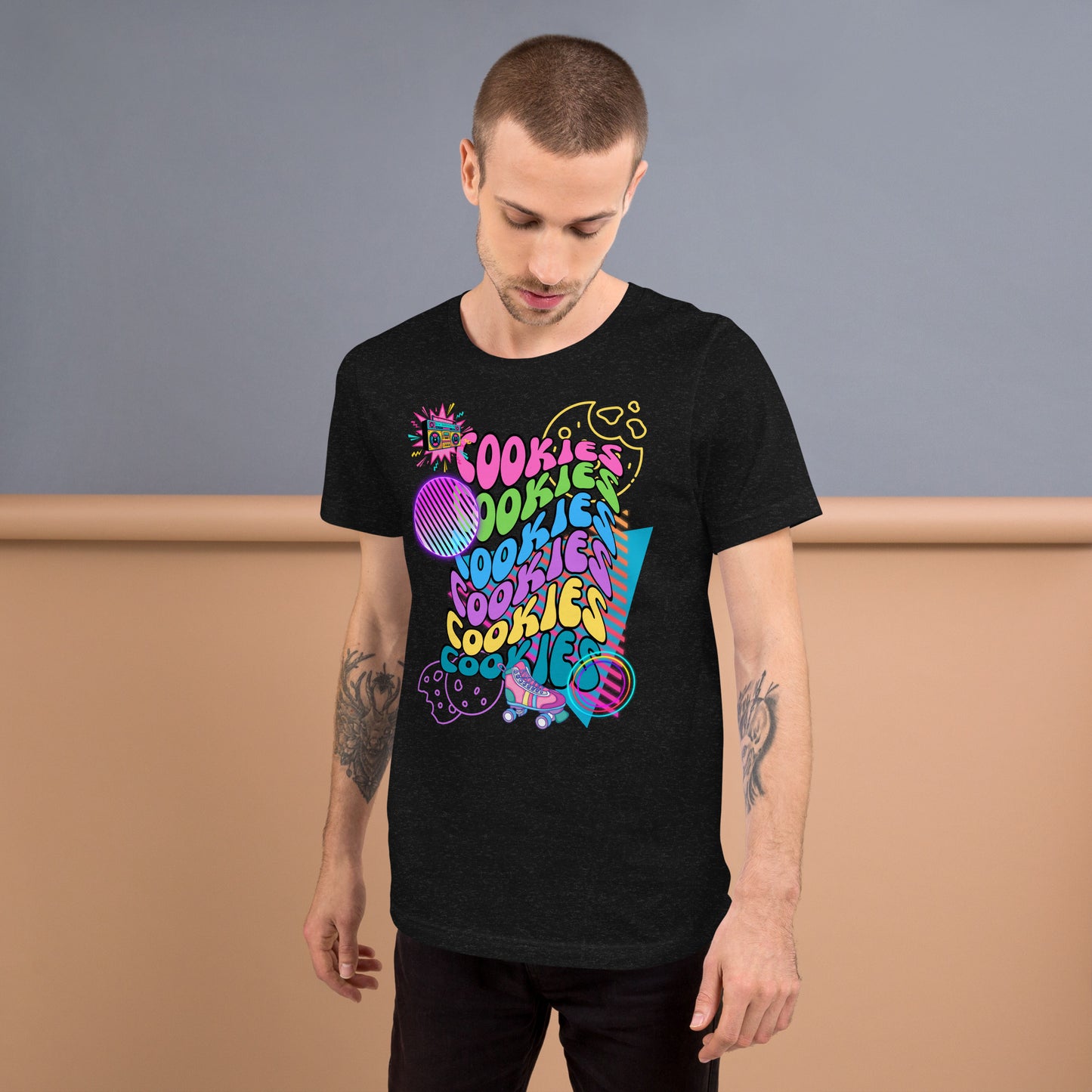 Cookie Bubblegum T-shirt