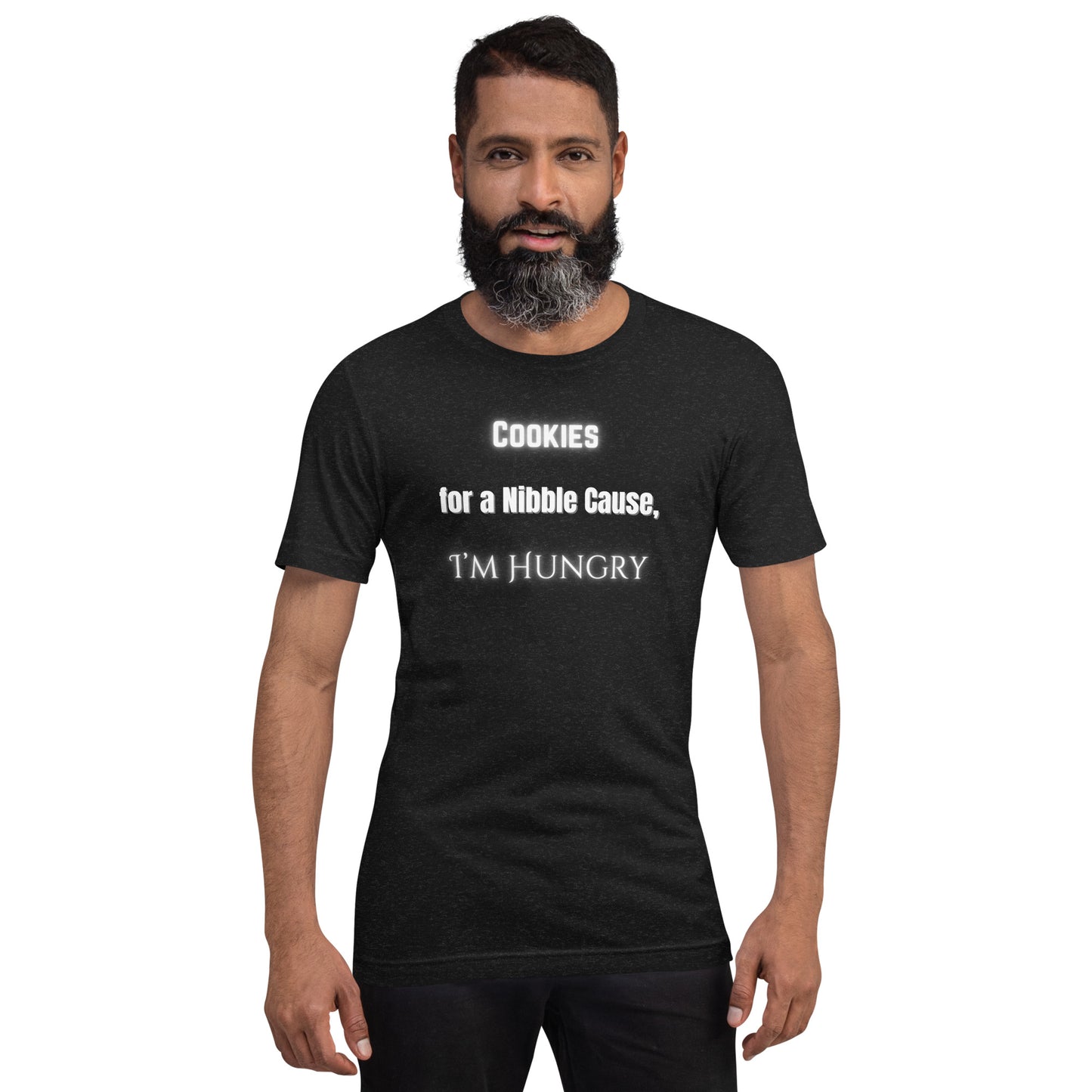 I'm Hungry T-shirt