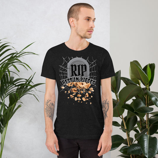 R.I.P T-shirt