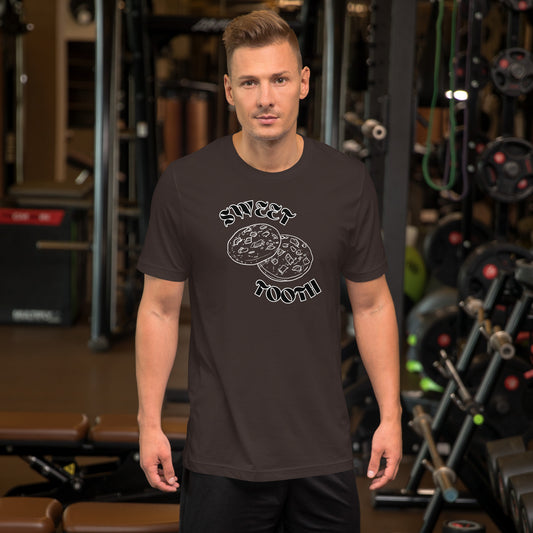 Sweet Tooth T-shirt