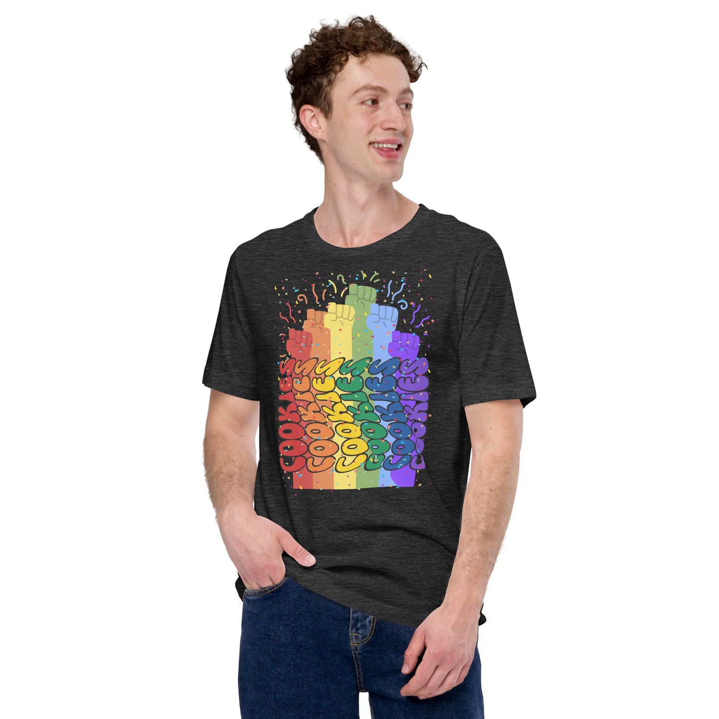 Party Time T-shirt